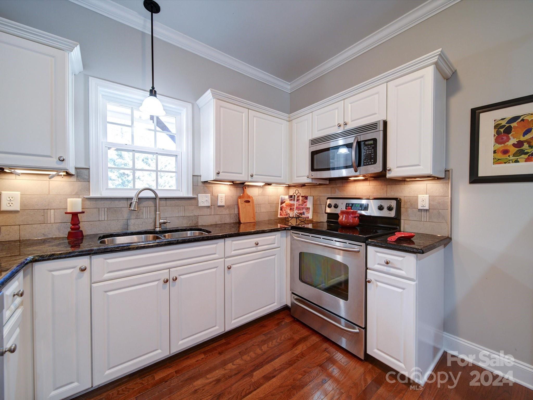 River Walk Plantation - Residential