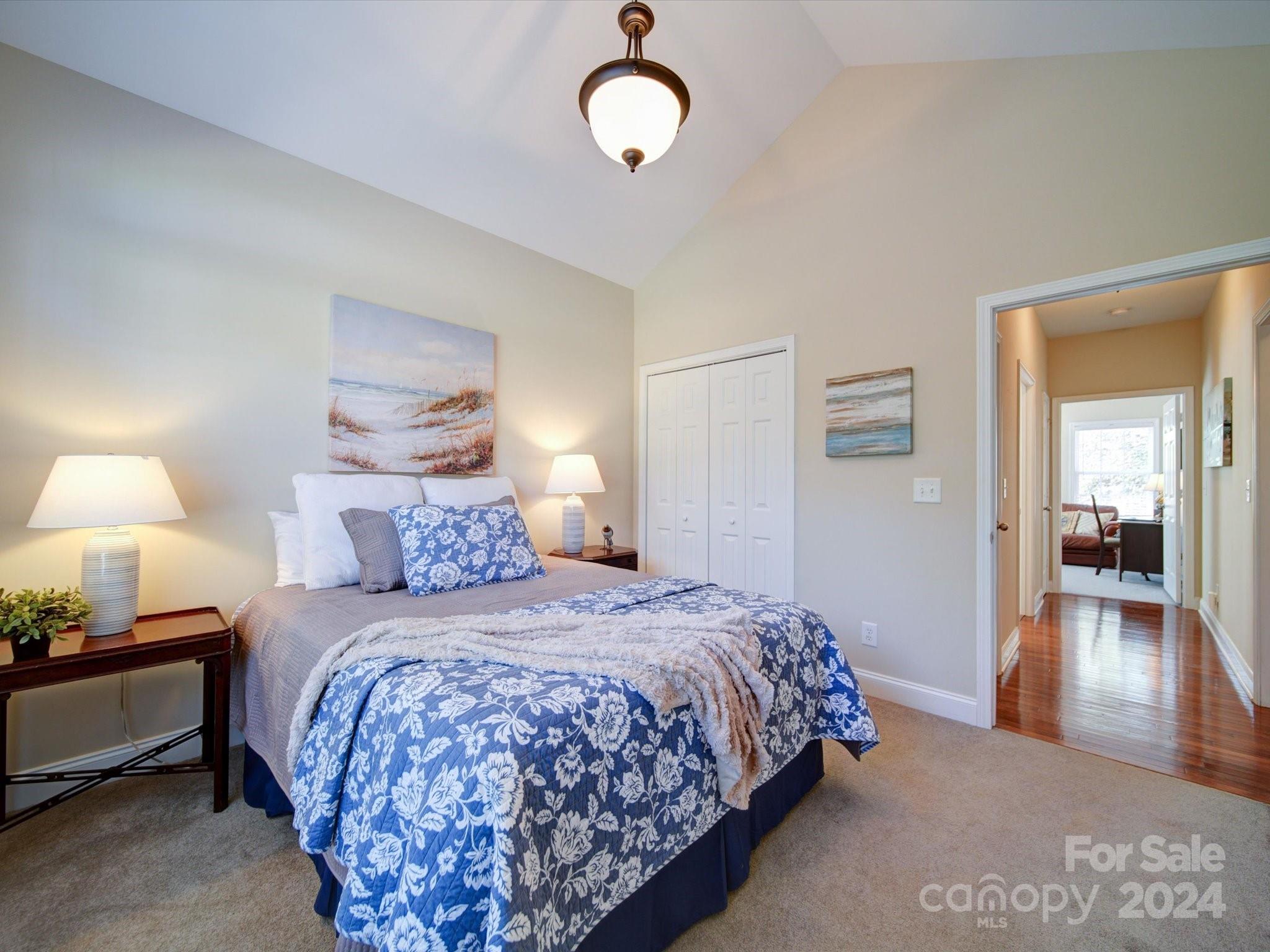 River Walk Plantation - Residential