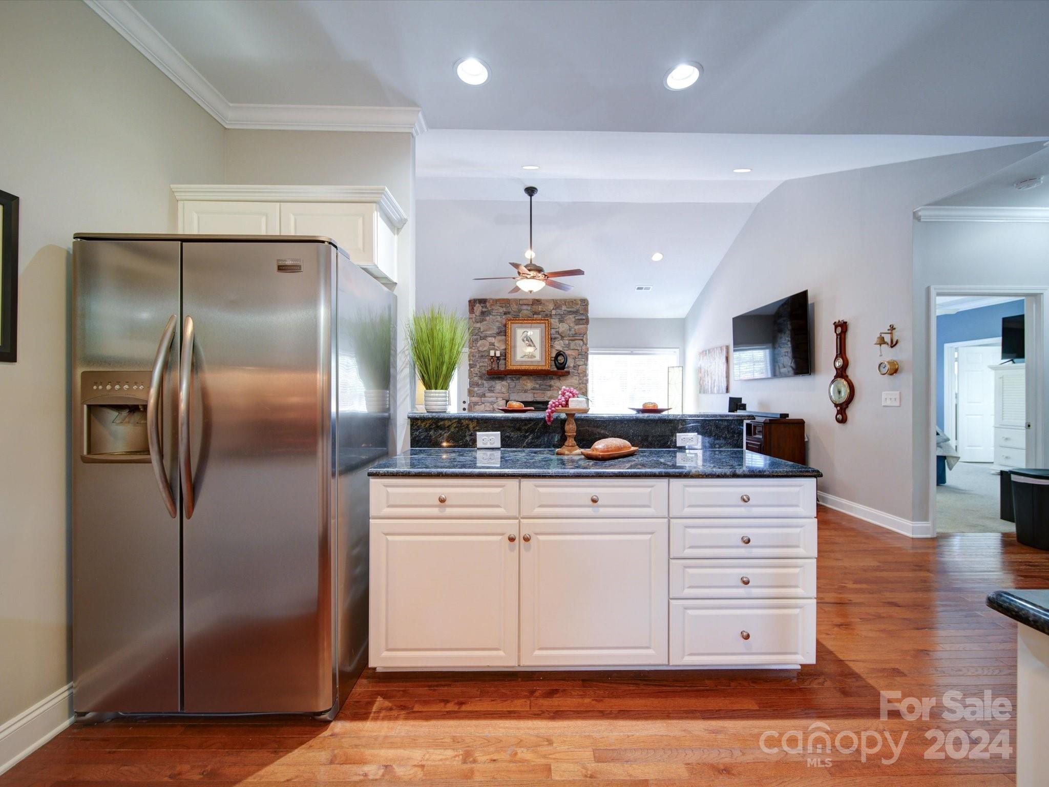 River Walk Plantation - Residential