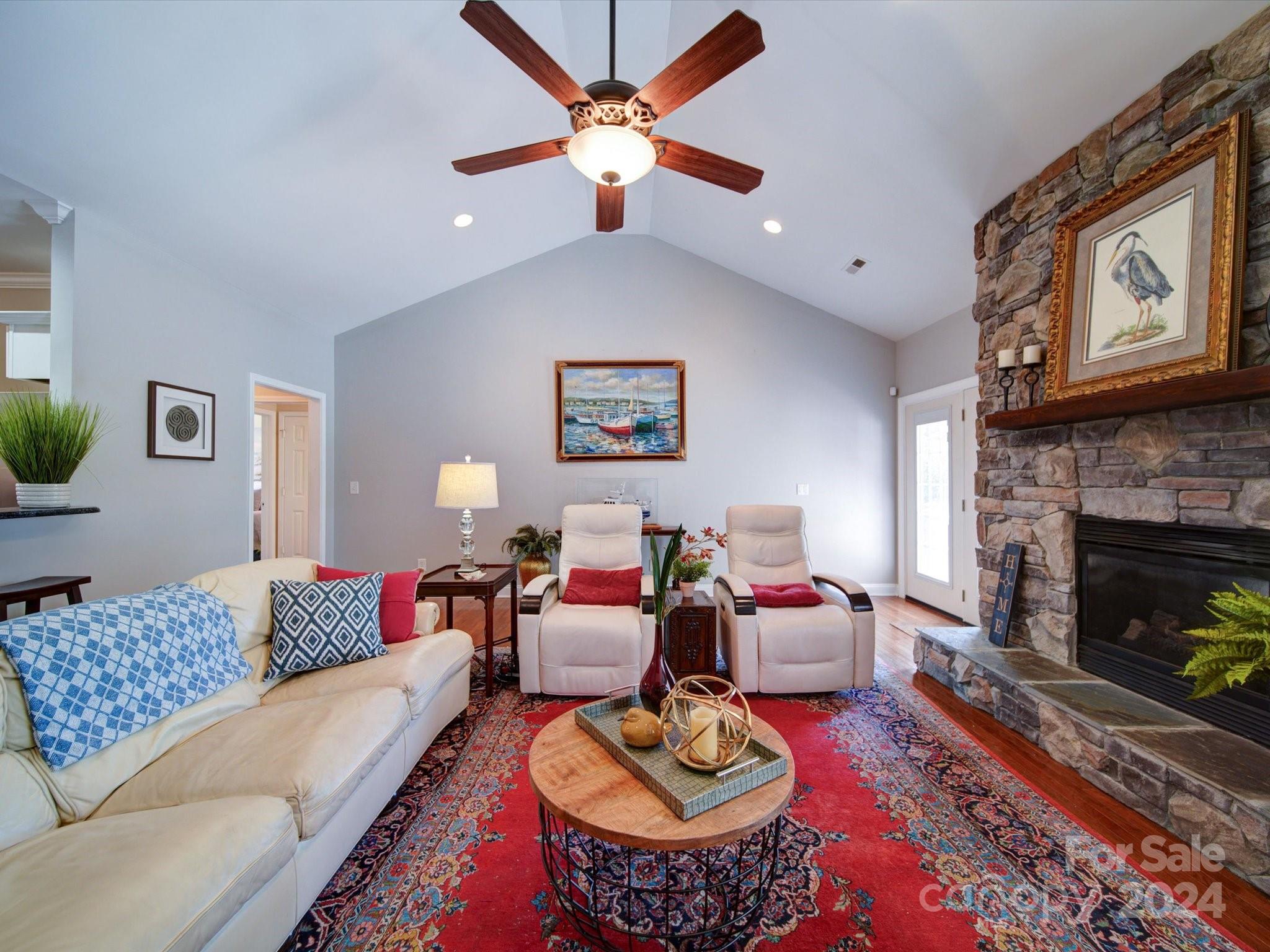 River Walk Plantation - Residential