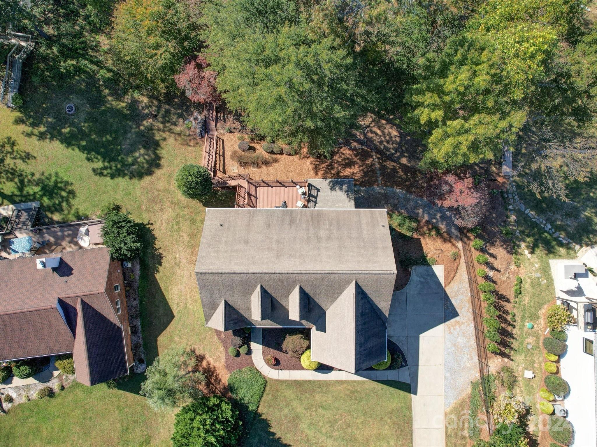 River Walk Plantation - Residential