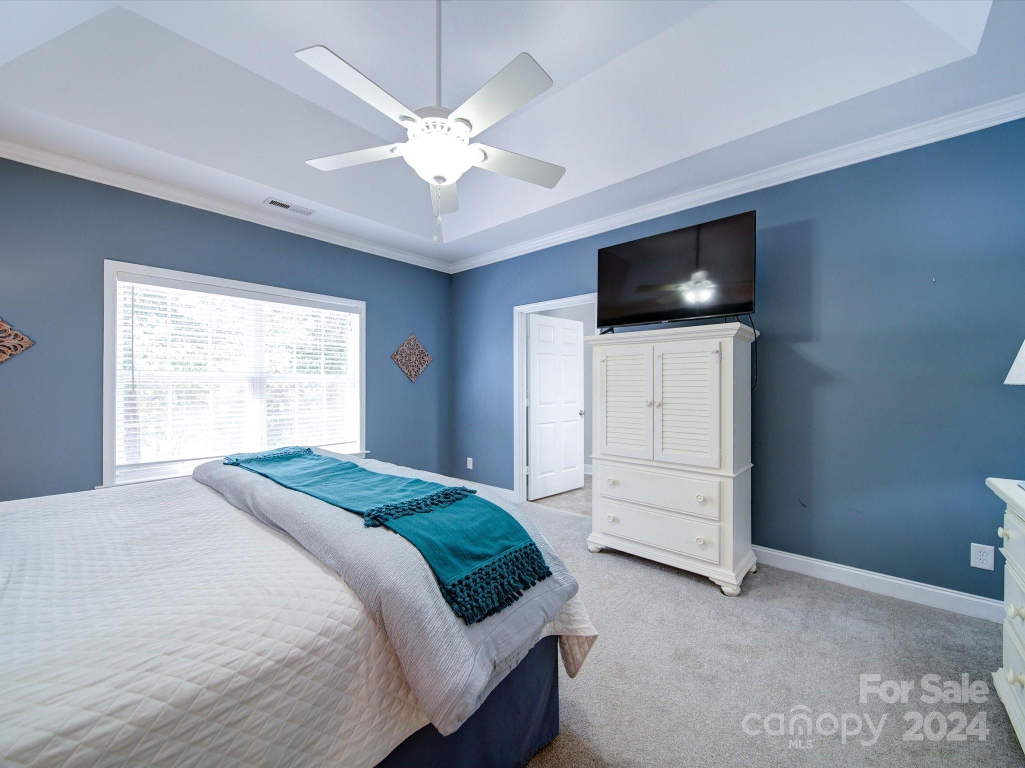 River Walk Plantation - Residential