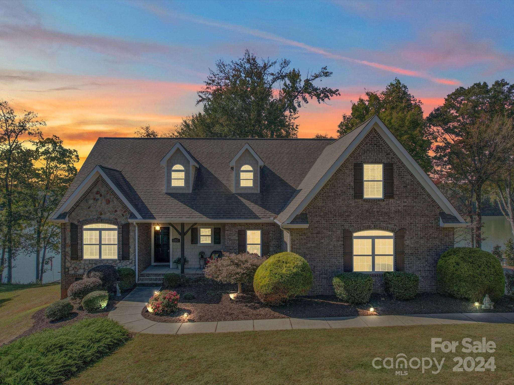 River Walk Plantation - Residential