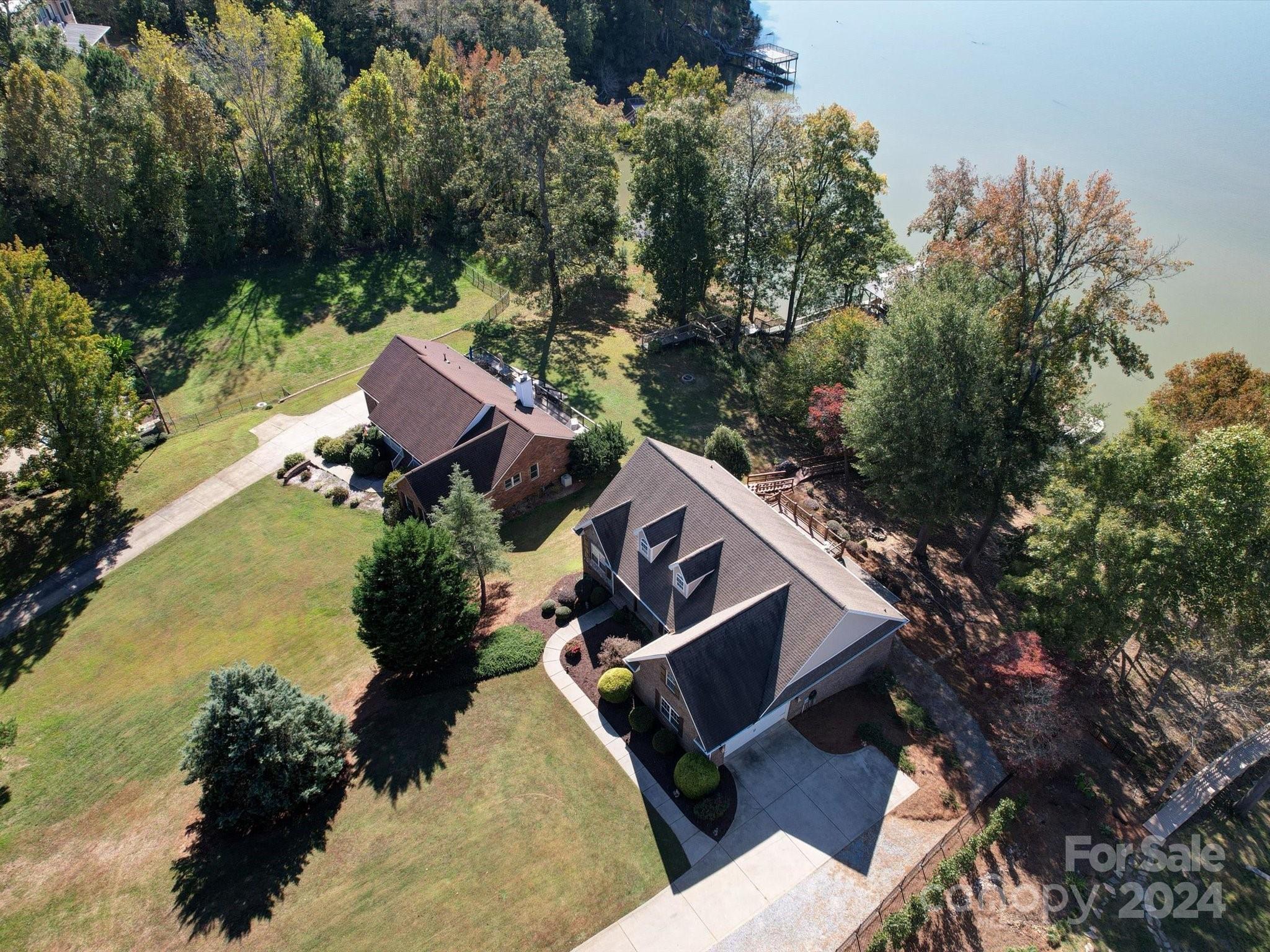 River Walk Plantation - Residential