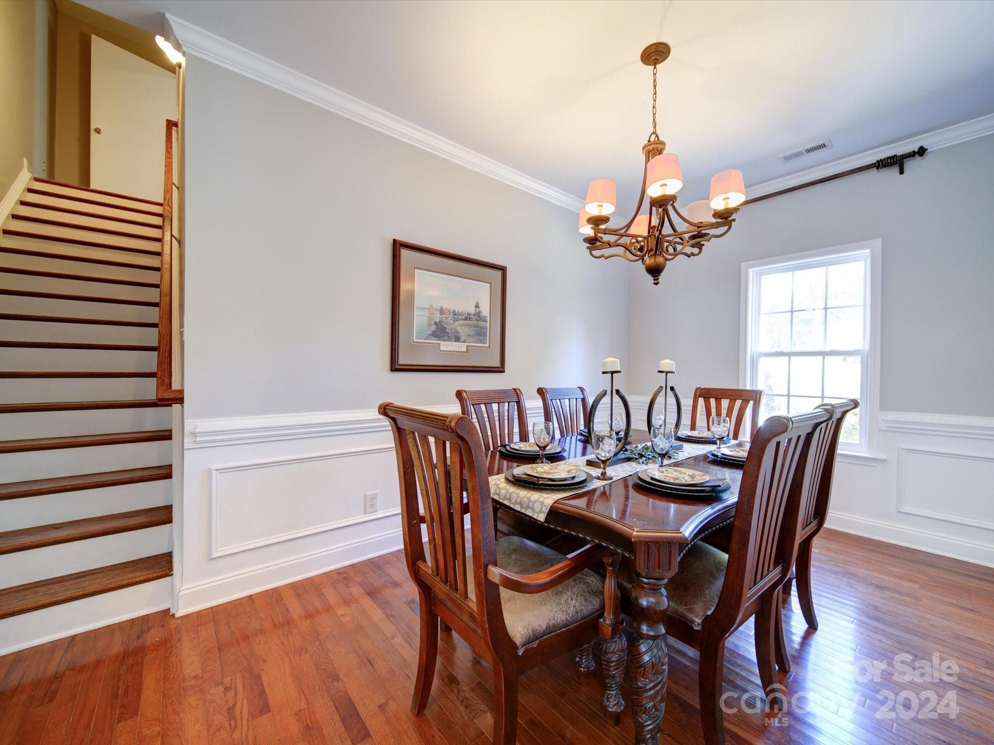 River Walk Plantation - Residential