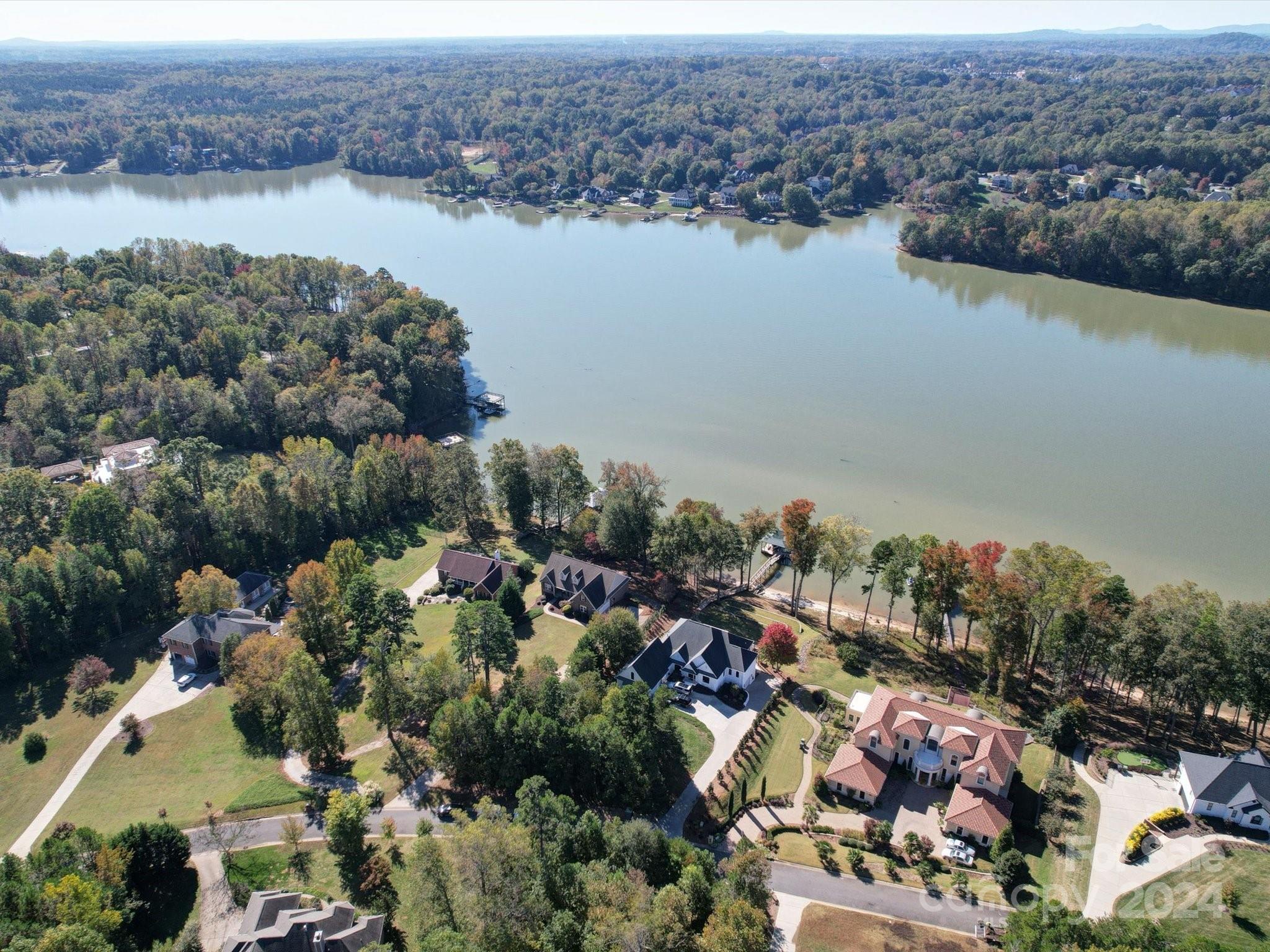 River Walk Plantation - Residential