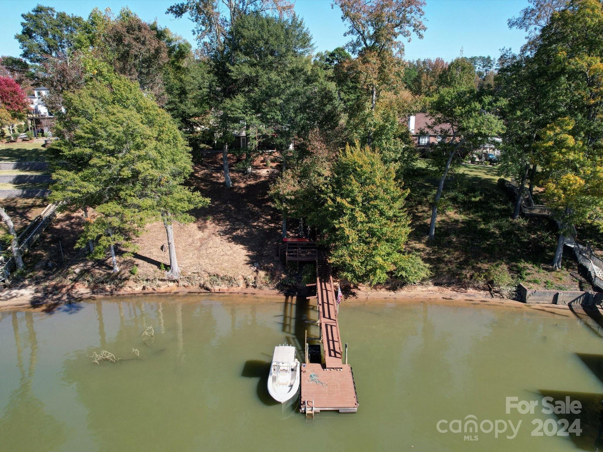 River Walk Plantation - Residential