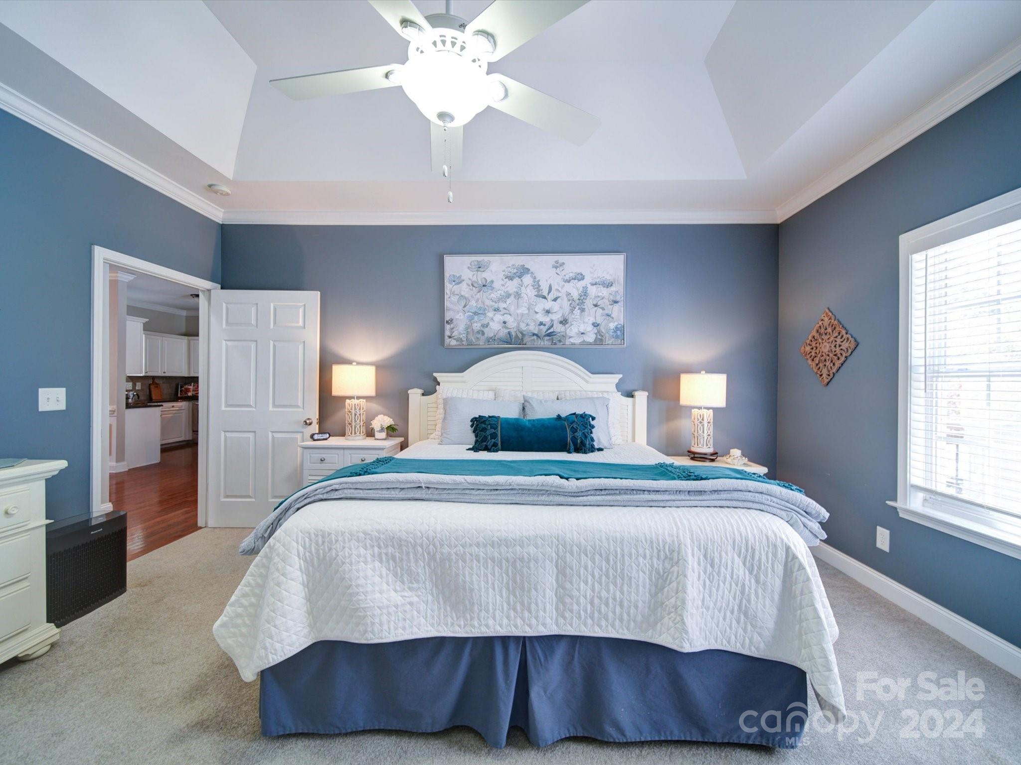 River Walk Plantation - Residential