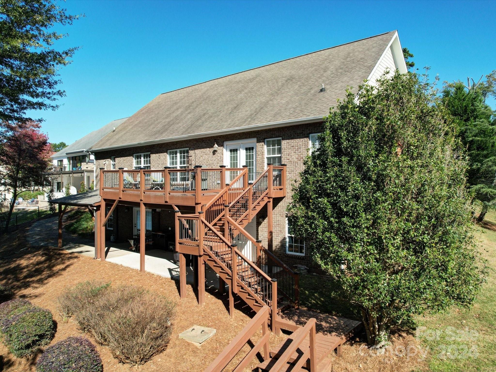 River Walk Plantation - Residential