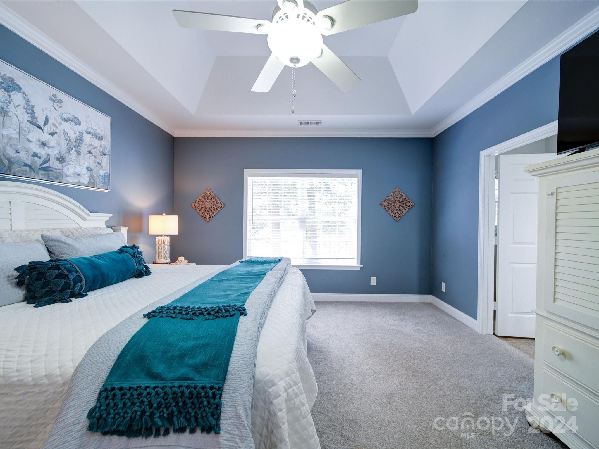 River Walk Plantation - Residential