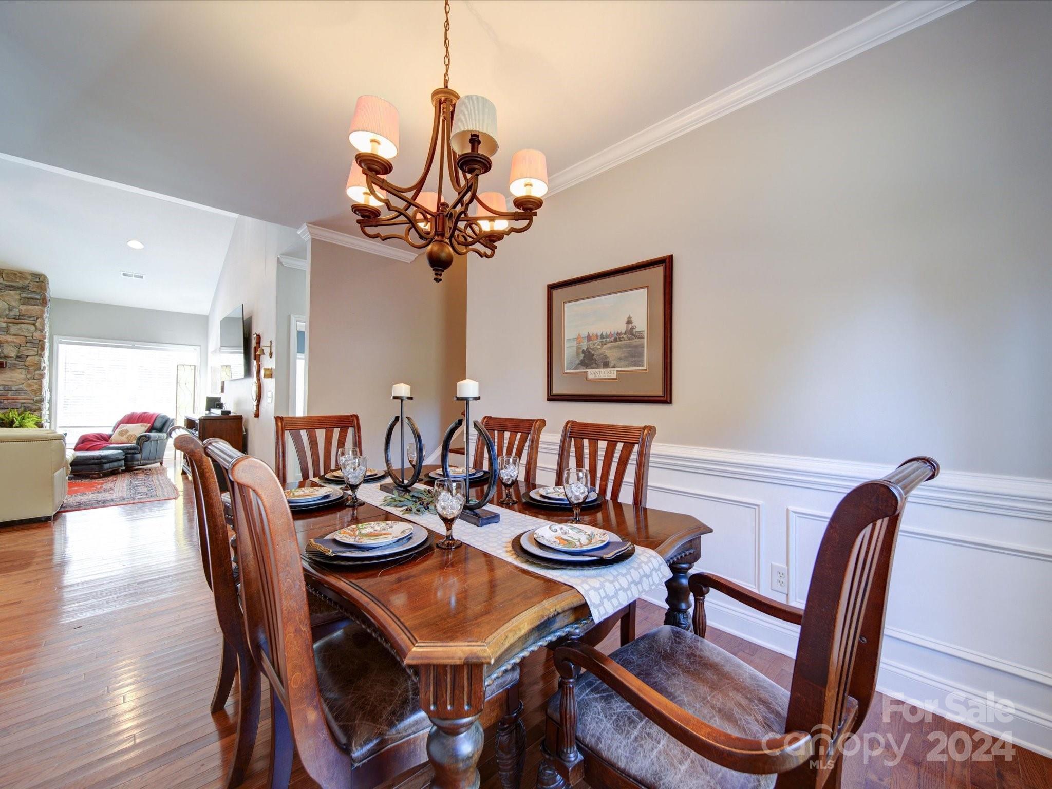 River Walk Plantation - Residential