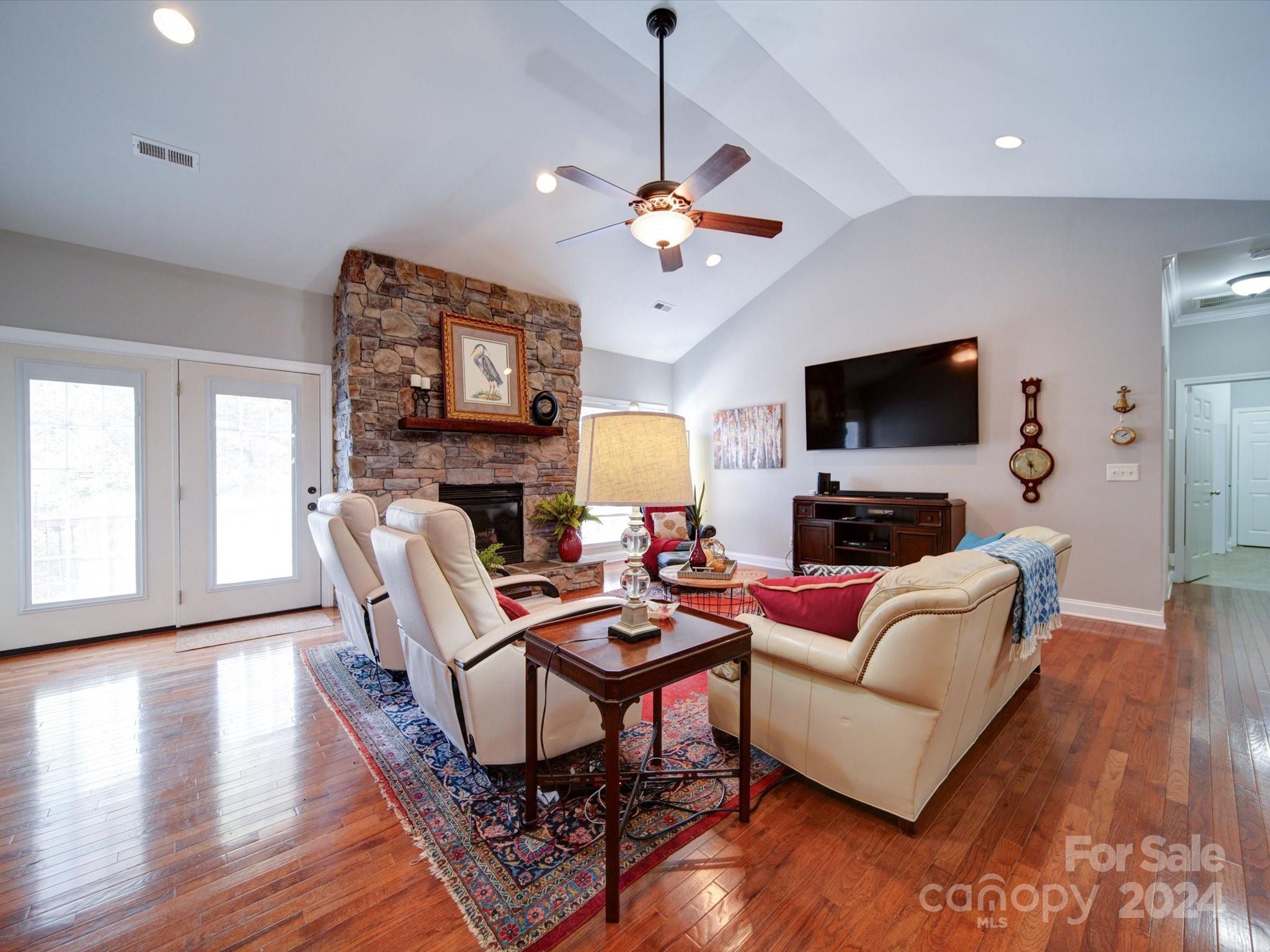 River Walk Plantation - Residential