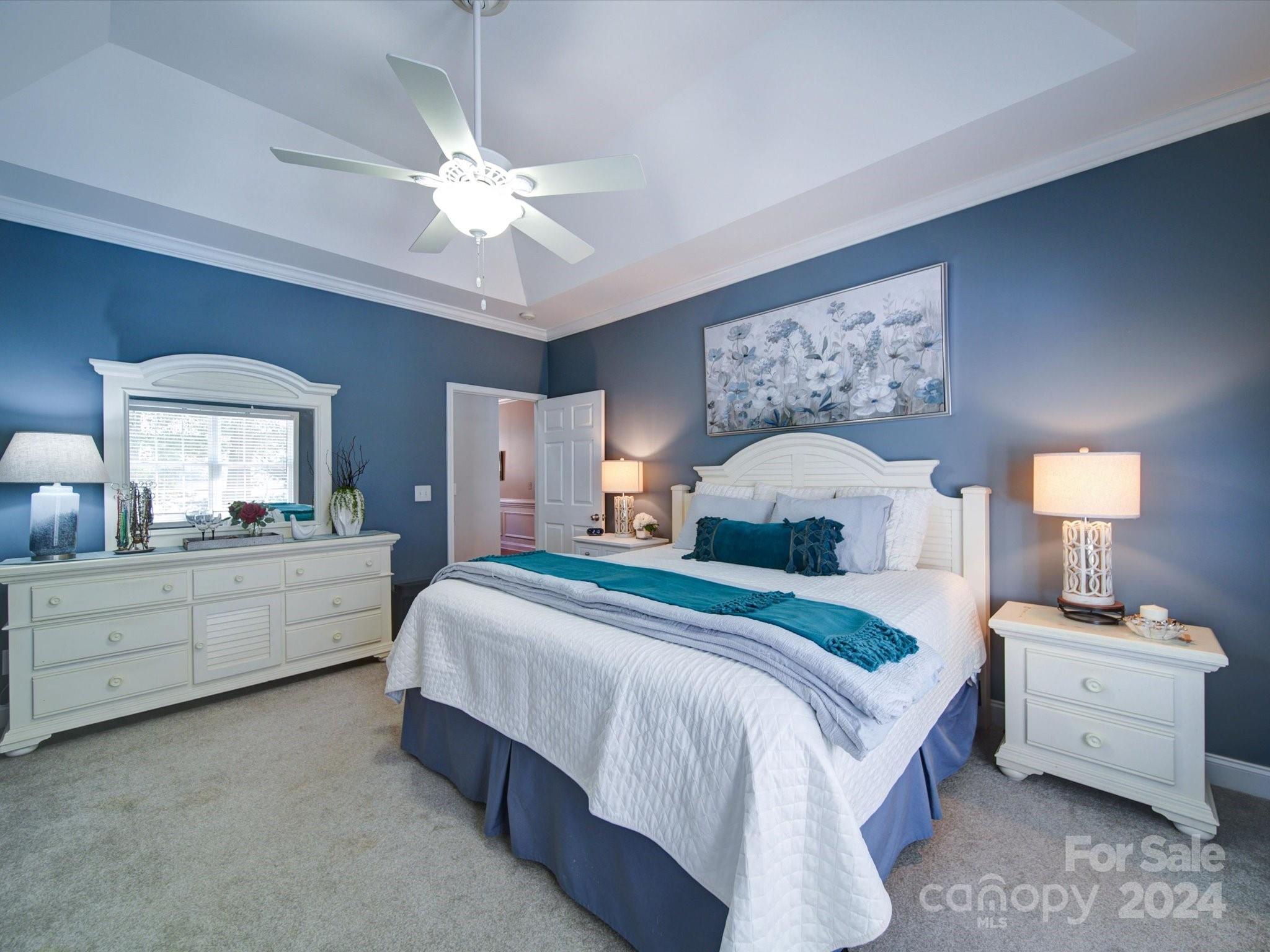 River Walk Plantation - Residential