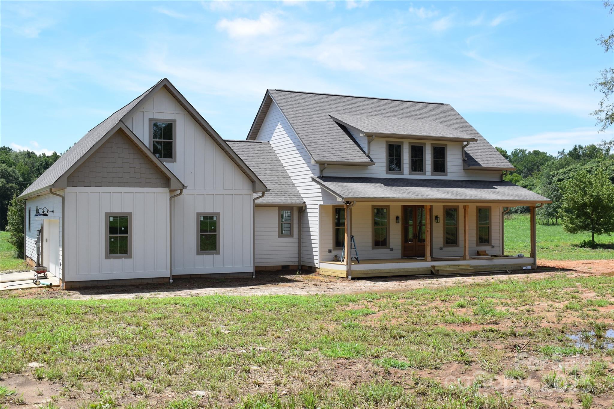 960 Johnson Road