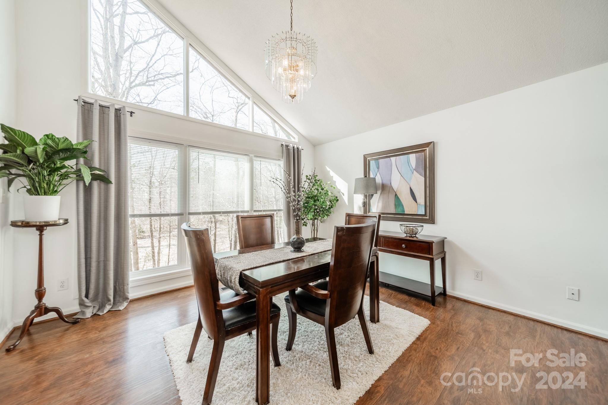 Woodbridge - Residential