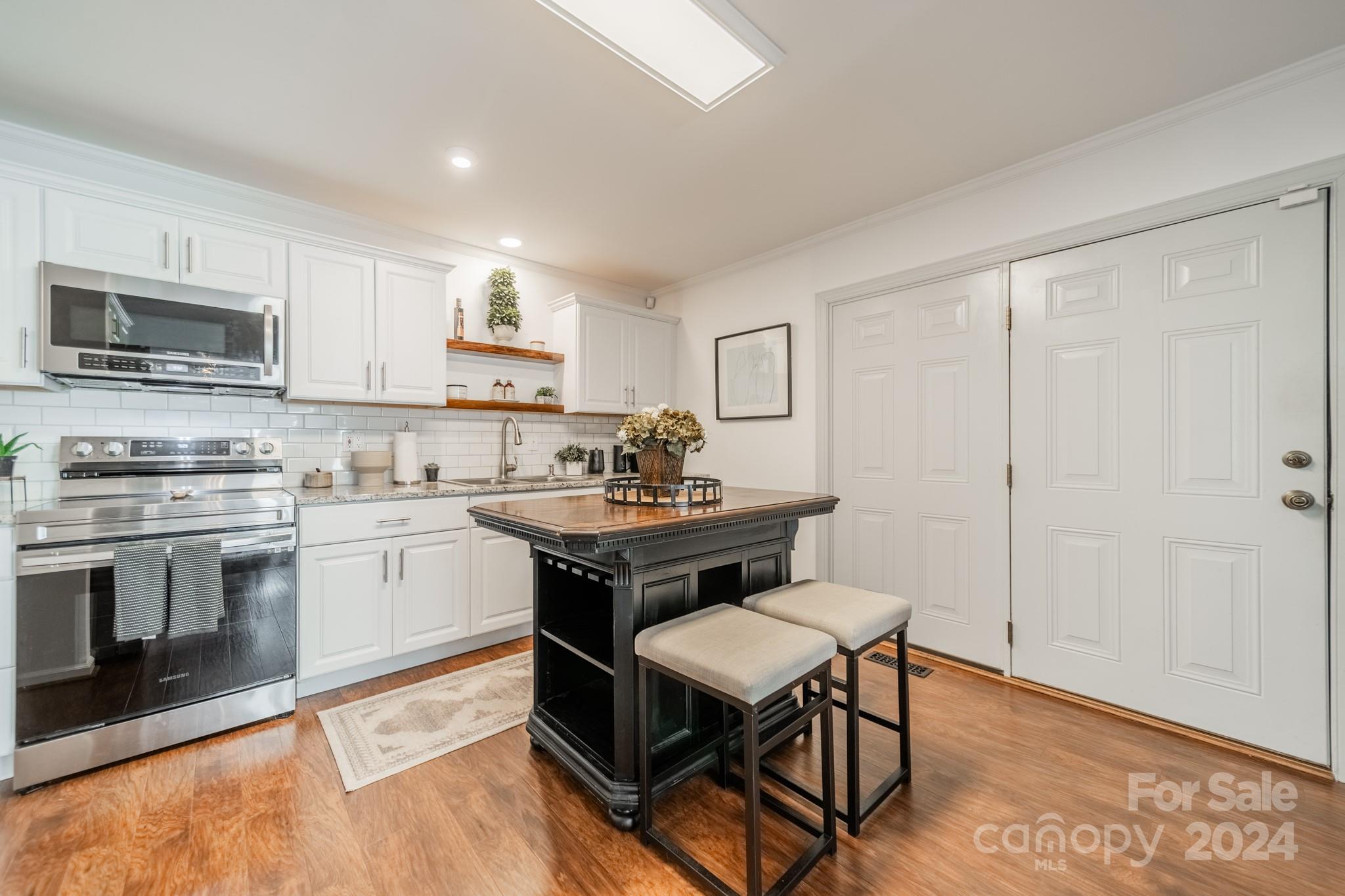 Woodbridge - Residential