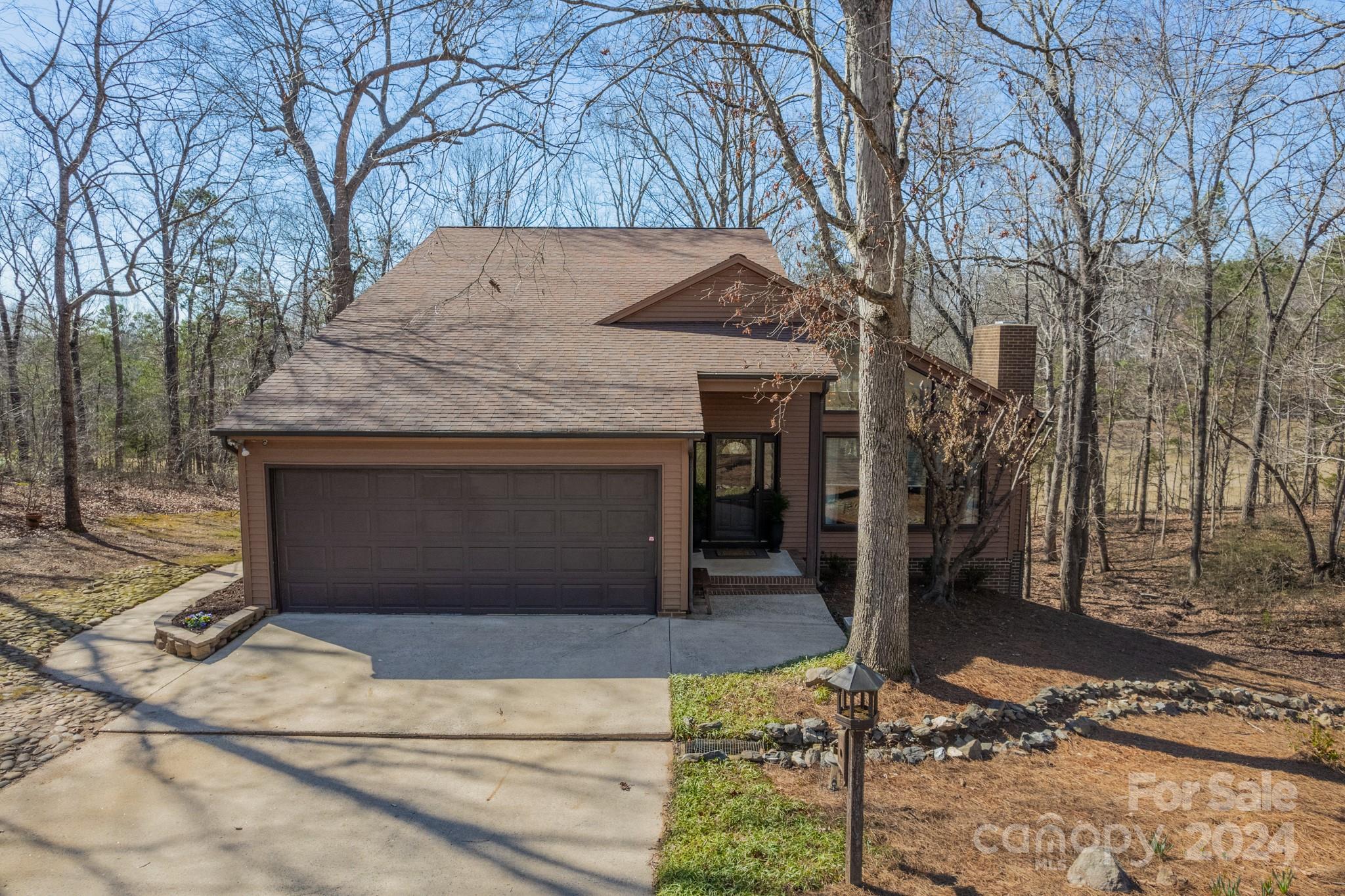 Woodbridge - Residential