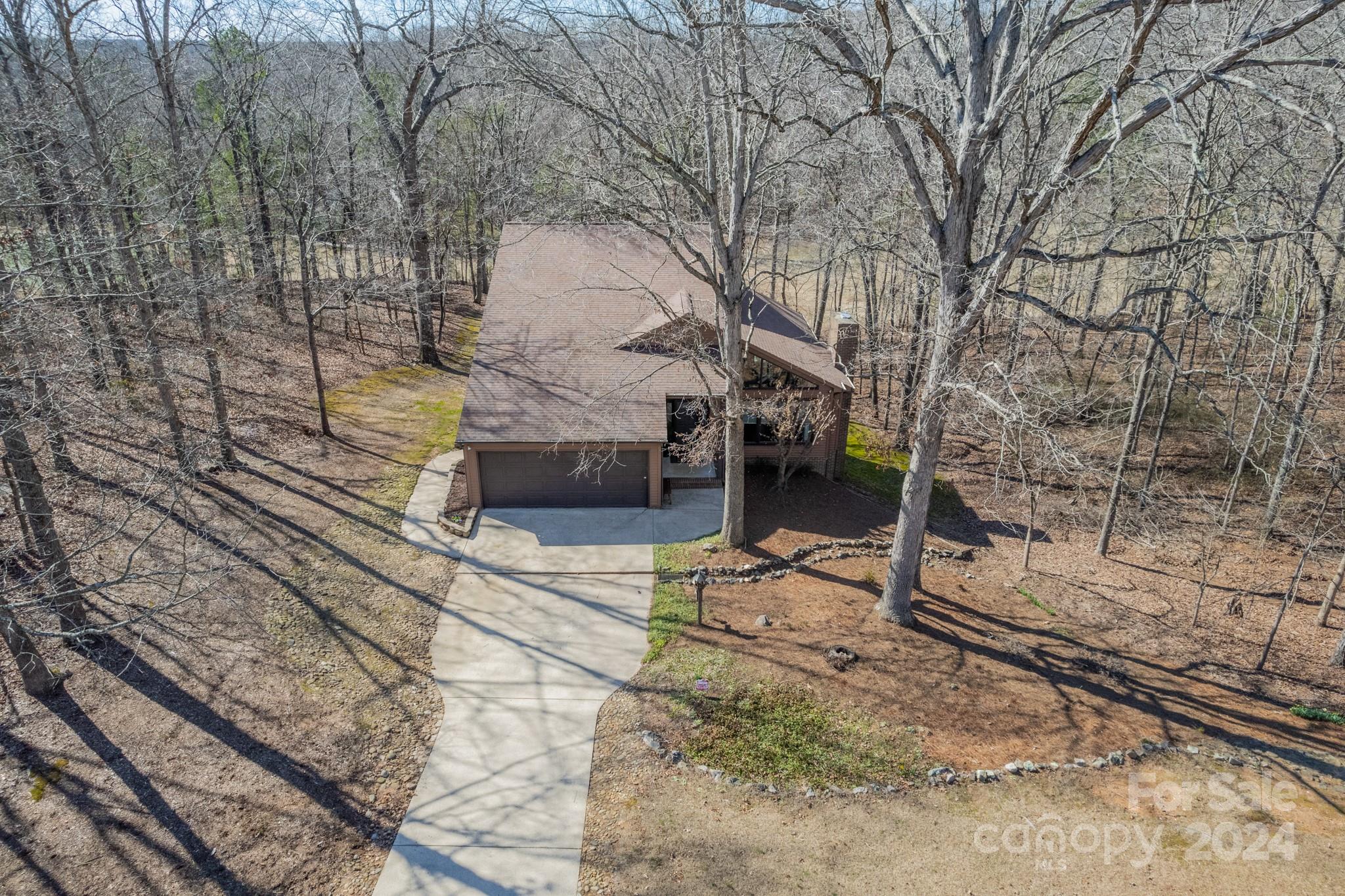 Woodbridge - Residential