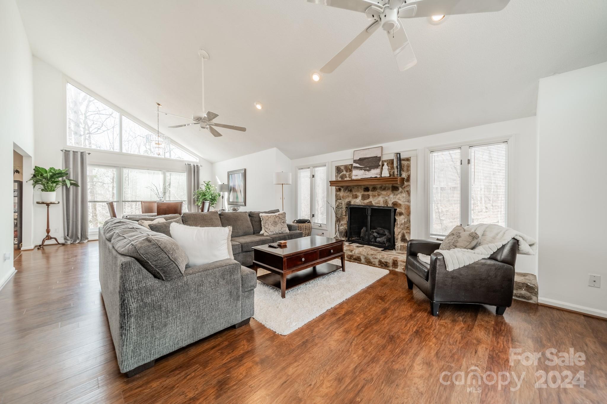 Woodbridge - Residential