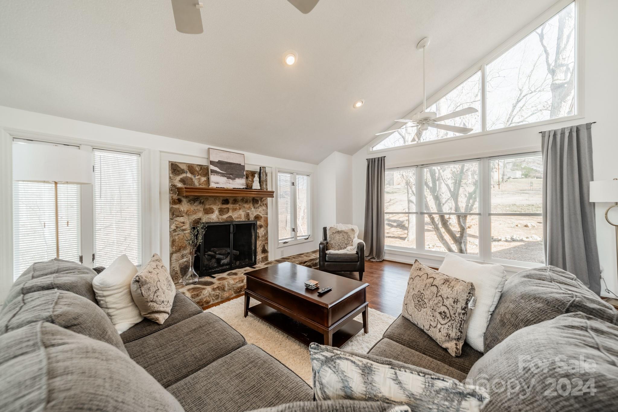 Woodbridge - Residential