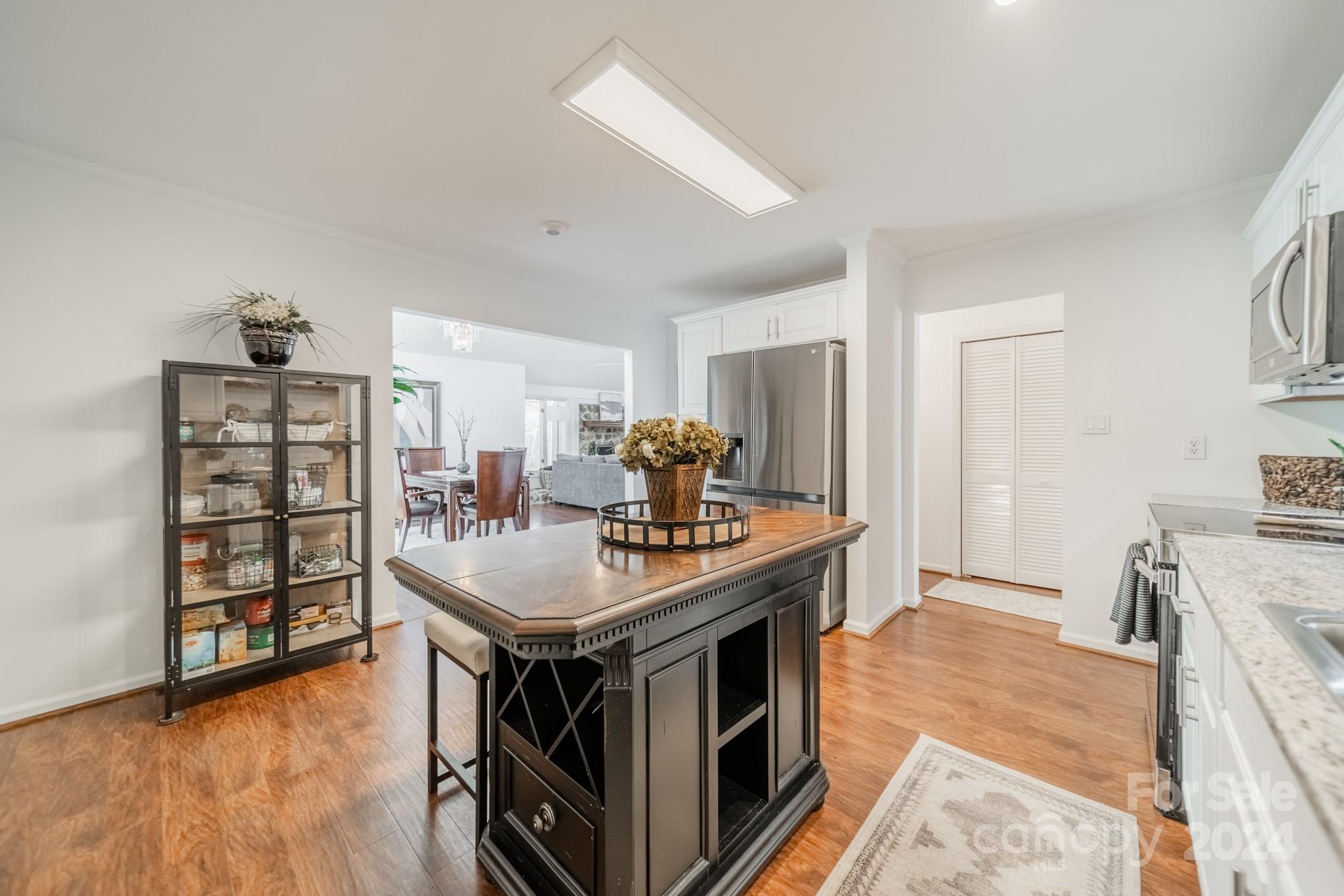 Woodbridge - Residential