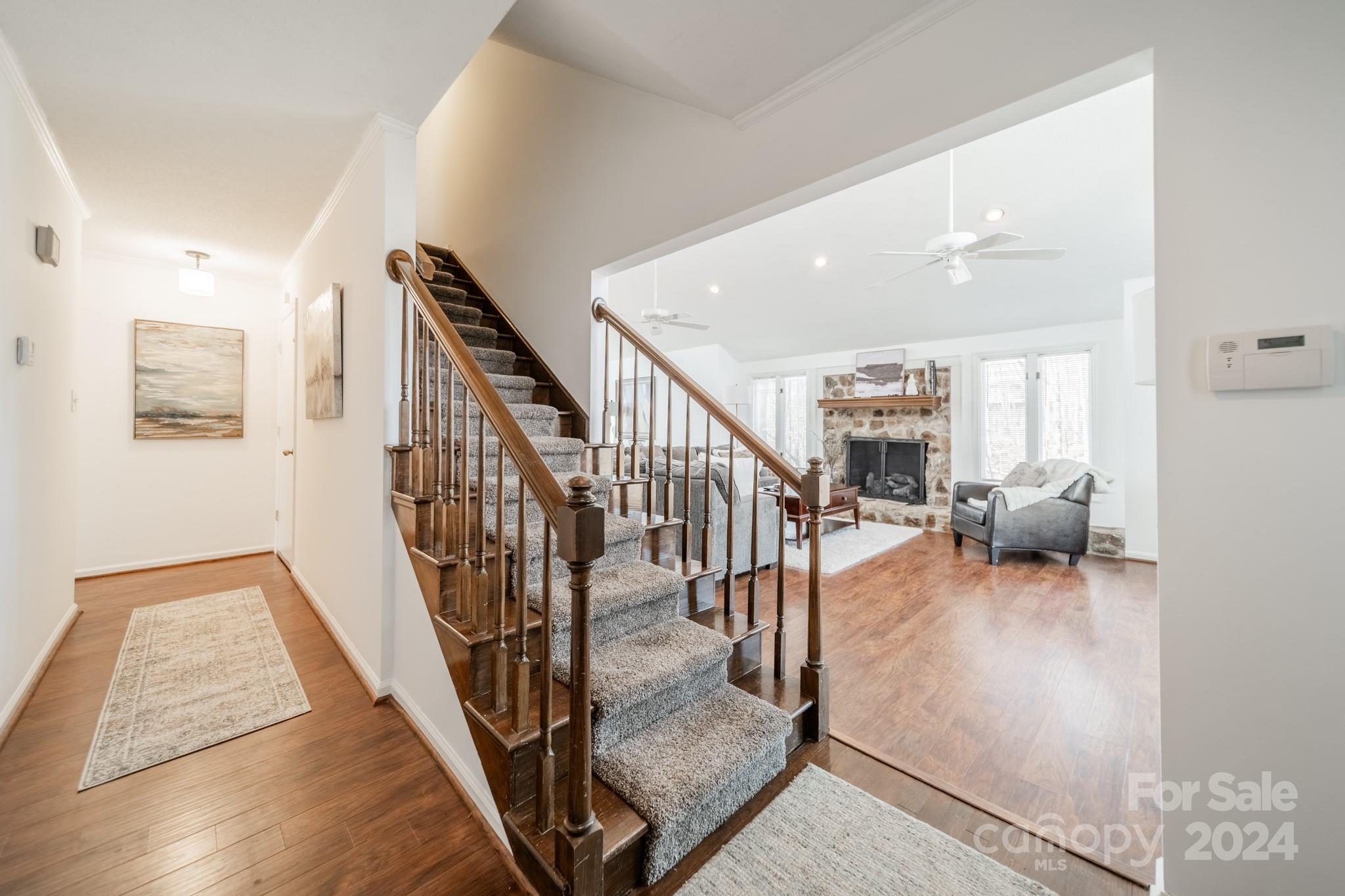 Woodbridge - Residential