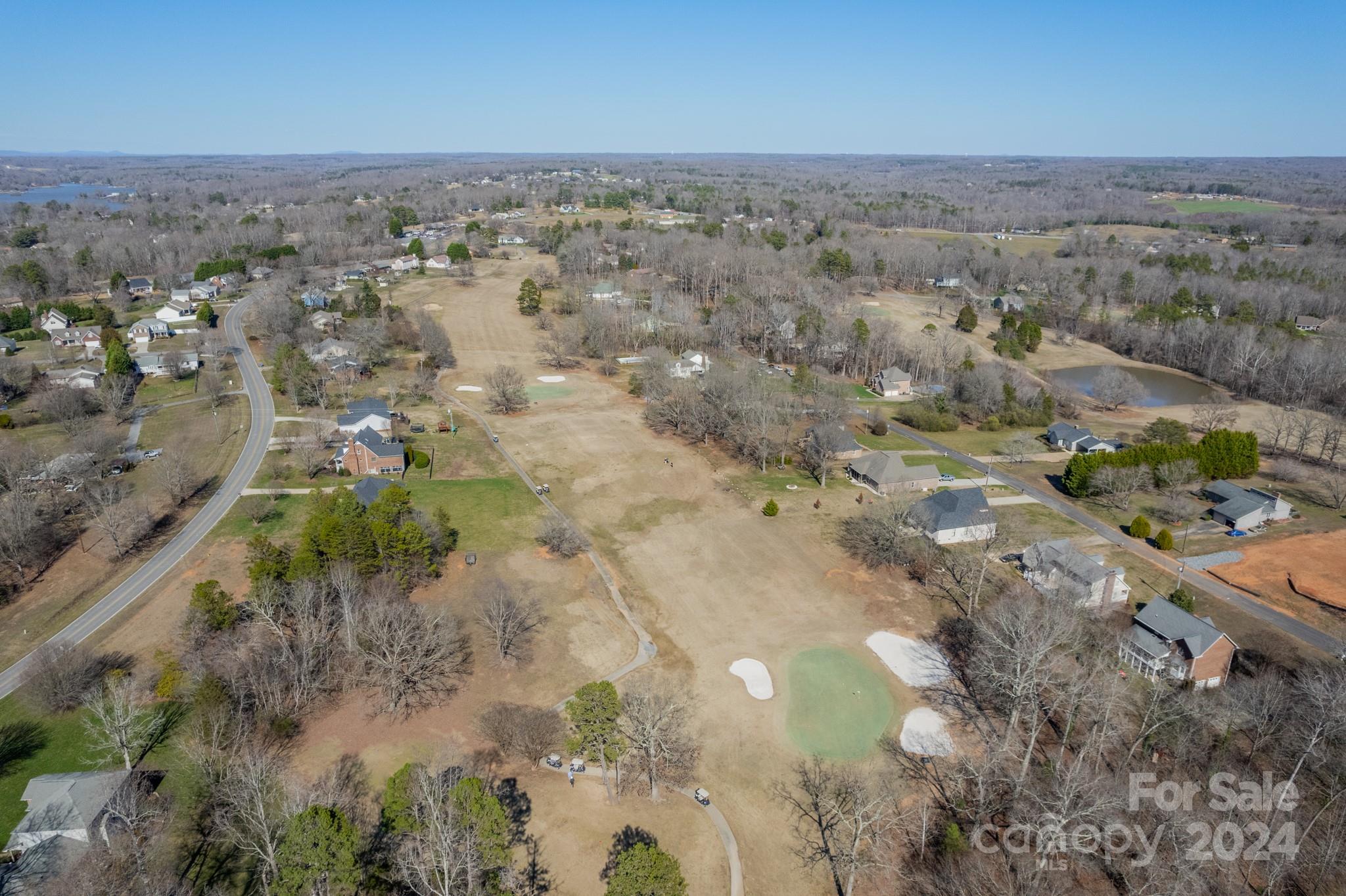 Woodbridge - Residential