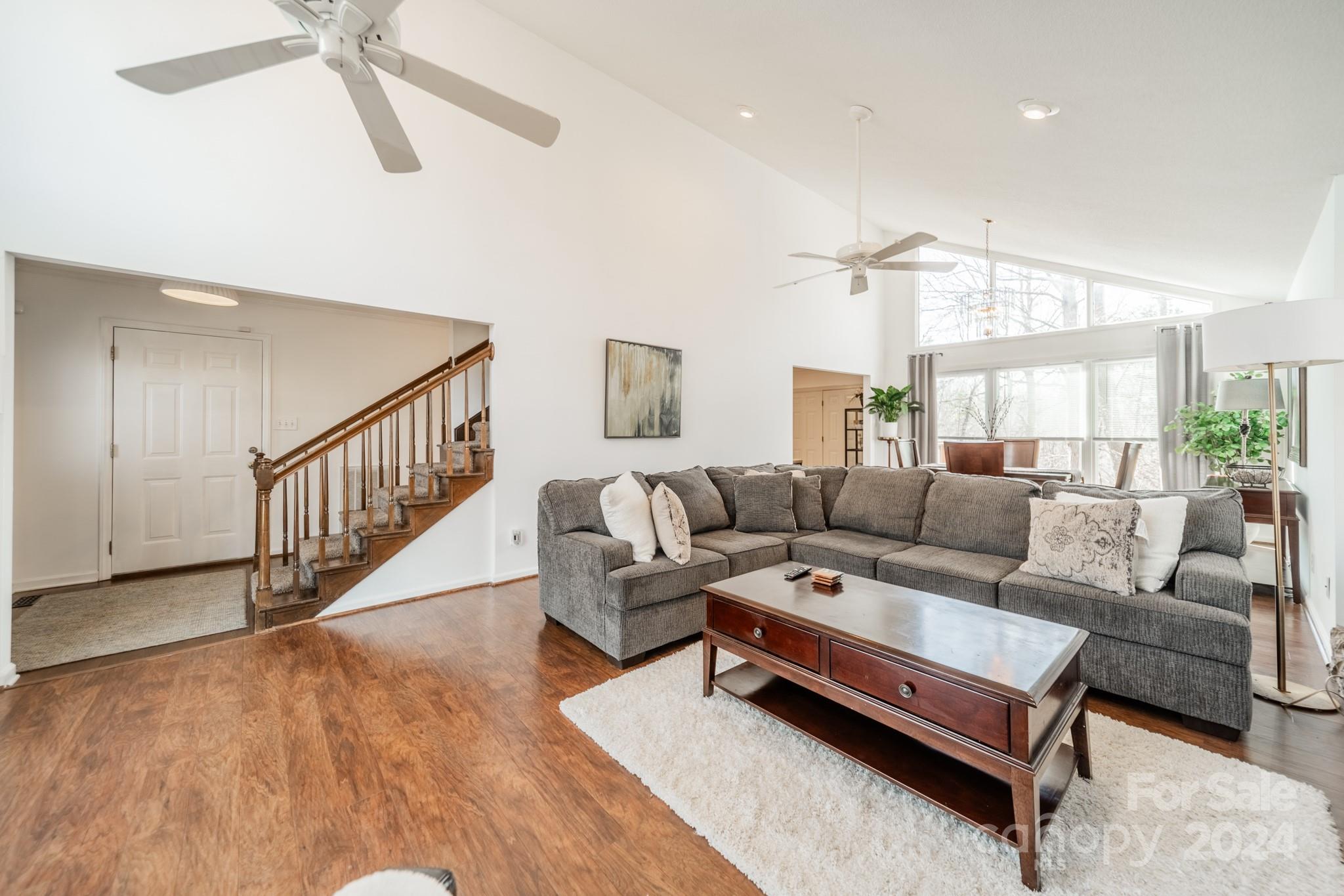 Woodbridge - Residential