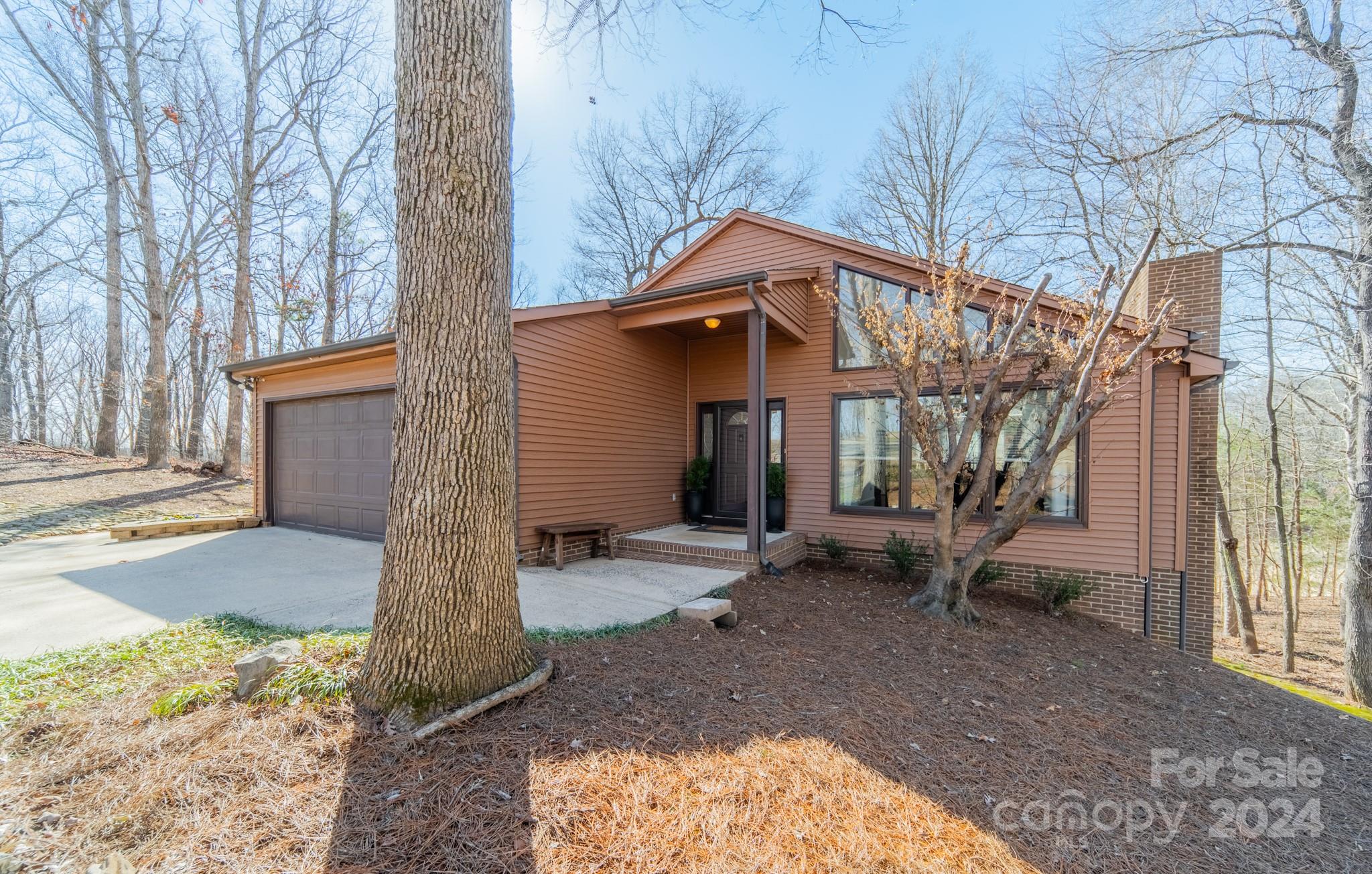 Woodbridge - Residential