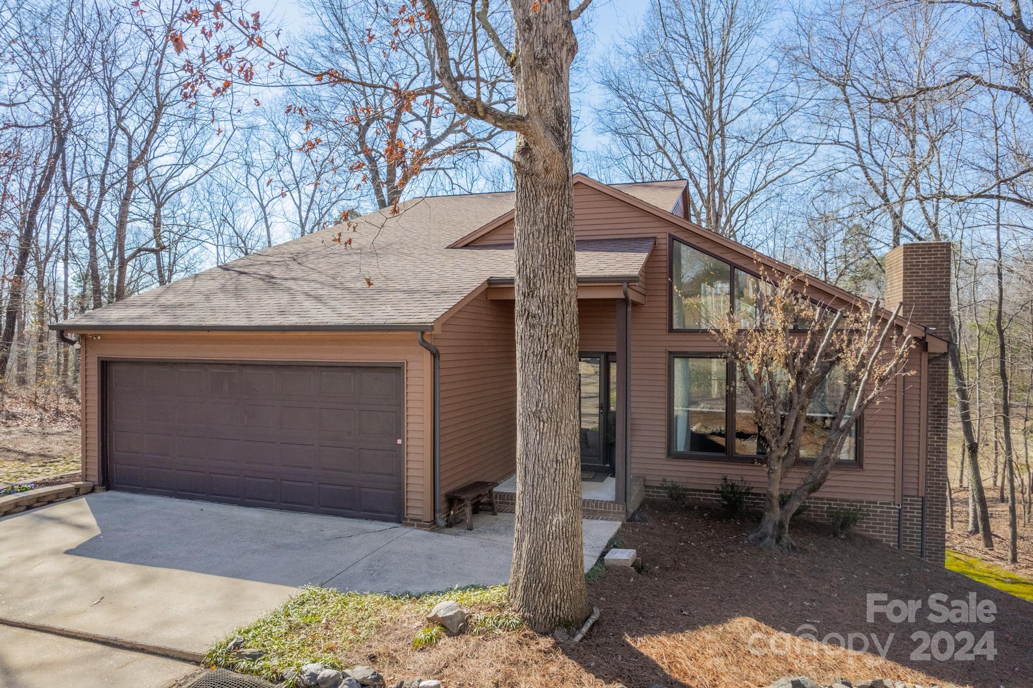 Woodbridge - Residential