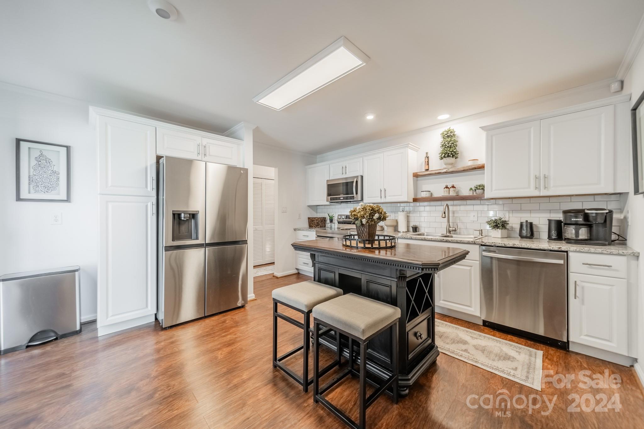 Woodbridge - Residential