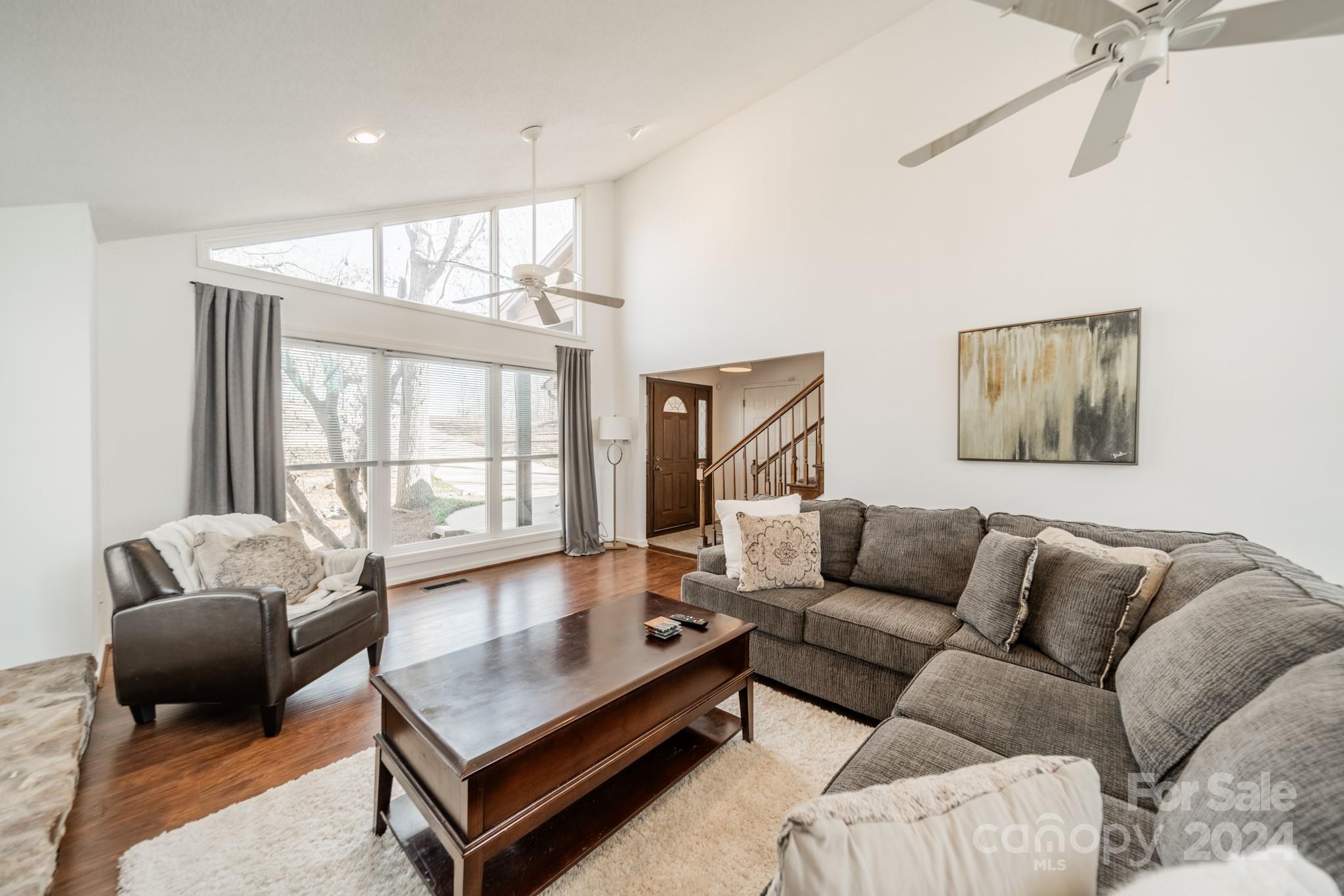 Woodbridge - Residential