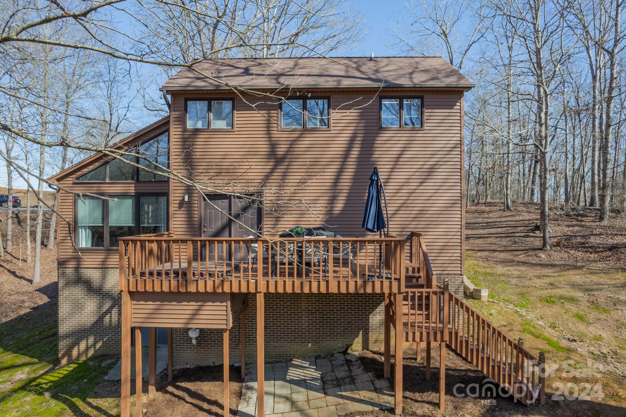 Woodbridge - Residential