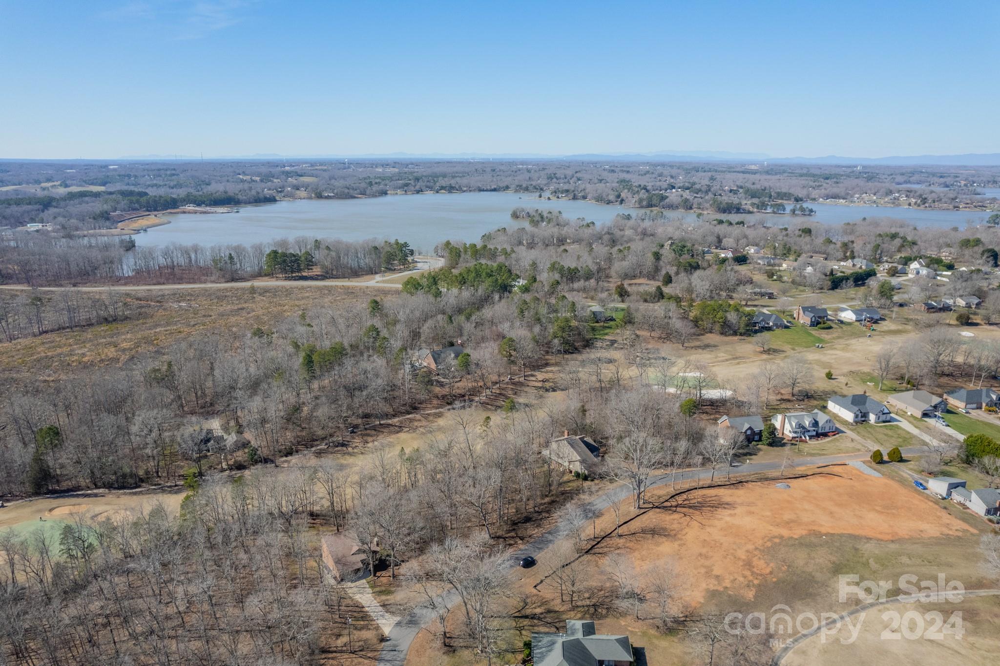 Woodbridge - Residential