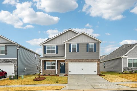 2319 Riggs Road Sherrills Ford NC 28673