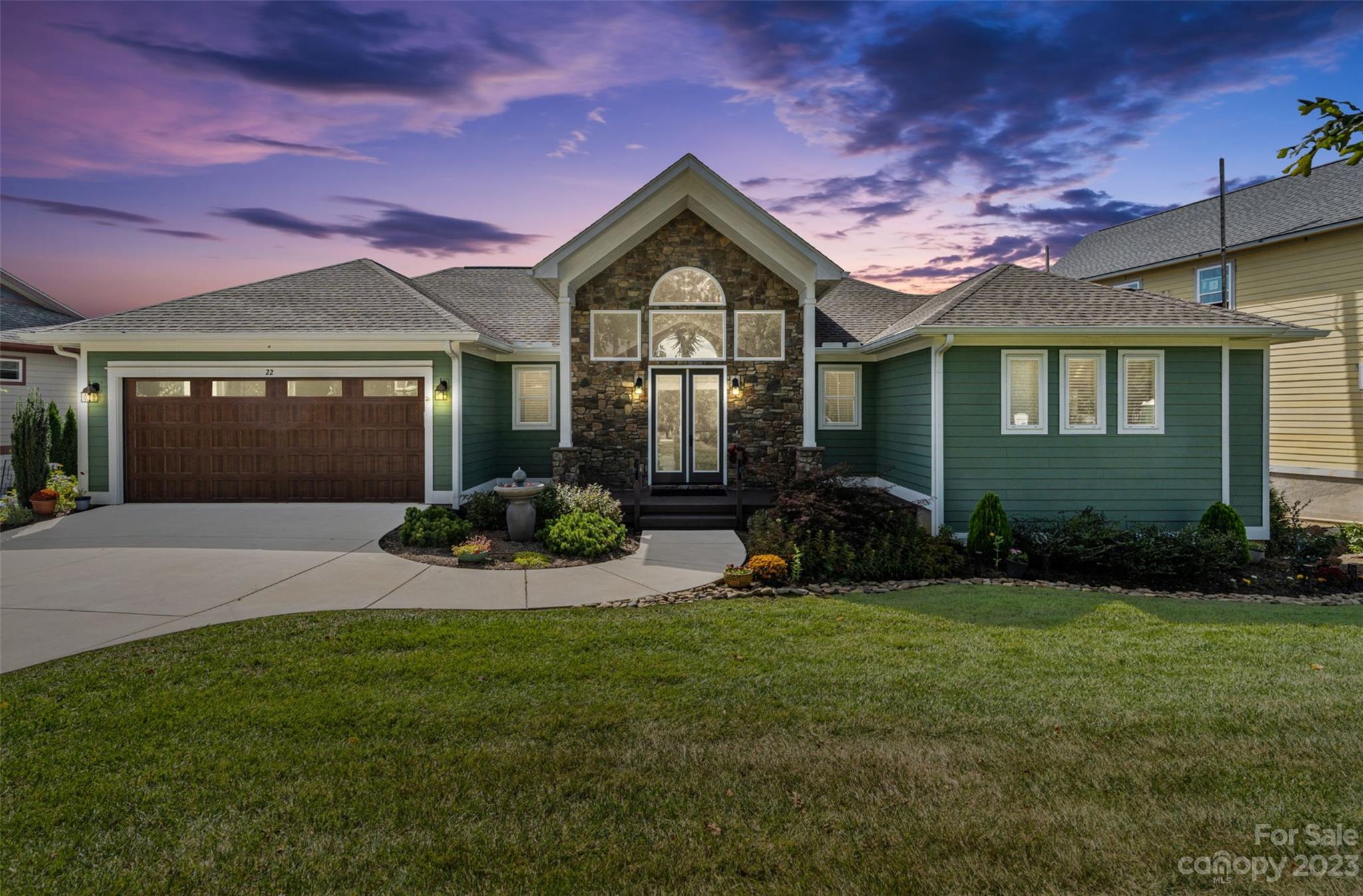 Reems Creek Village - Residential