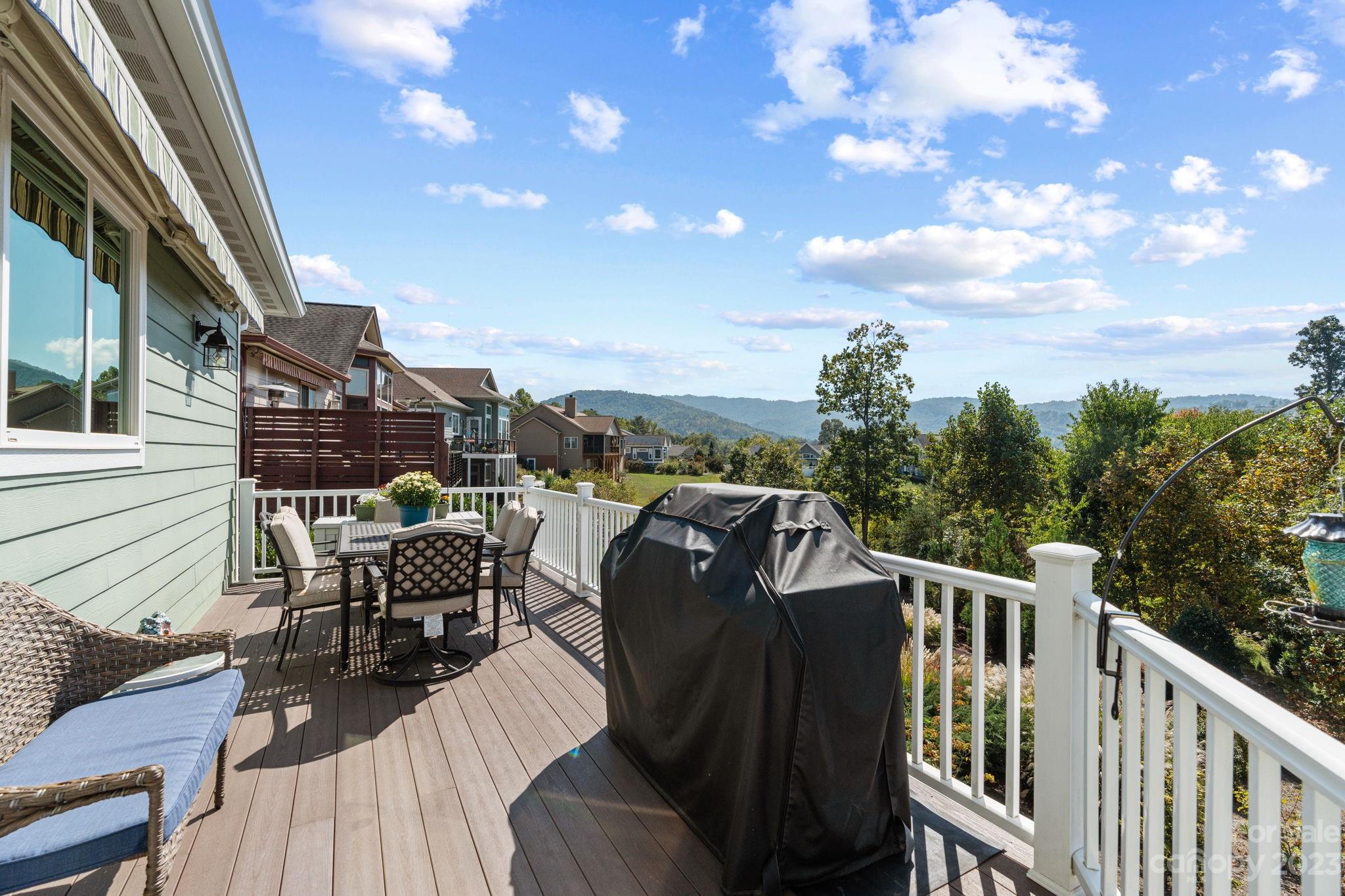 Reems Creek Village - Residential