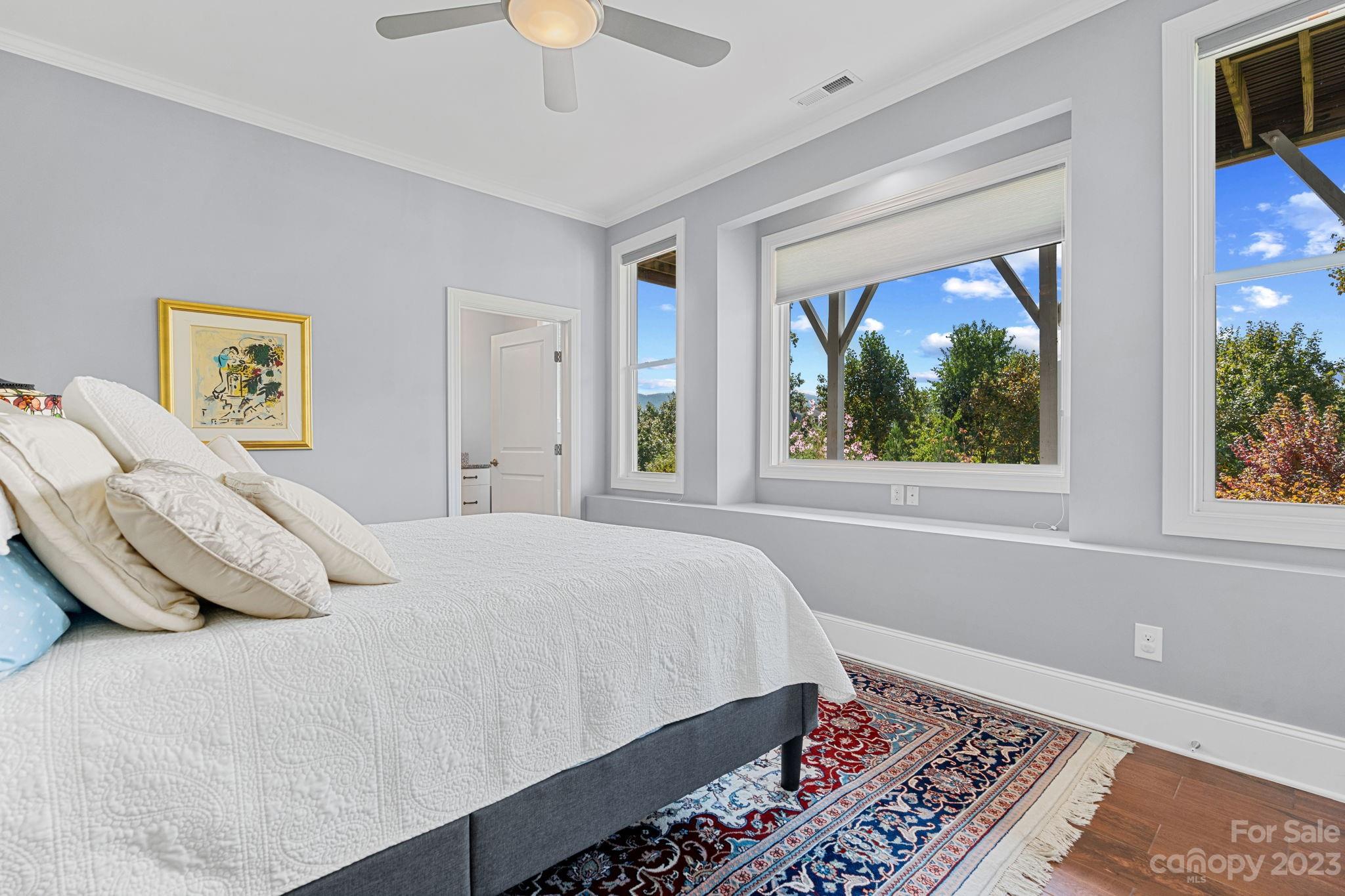 Reems Creek Village - Residential