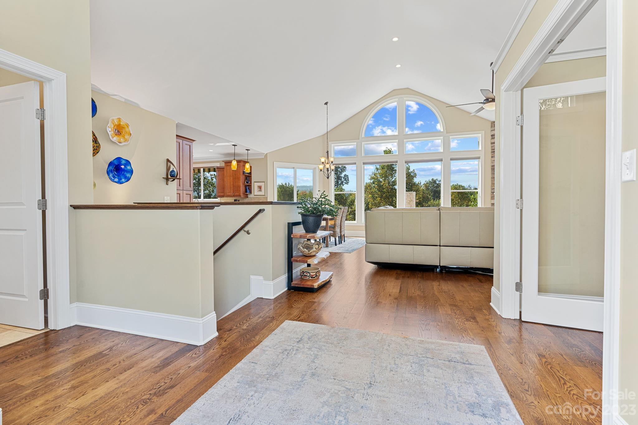 Reems Creek Village - Residential