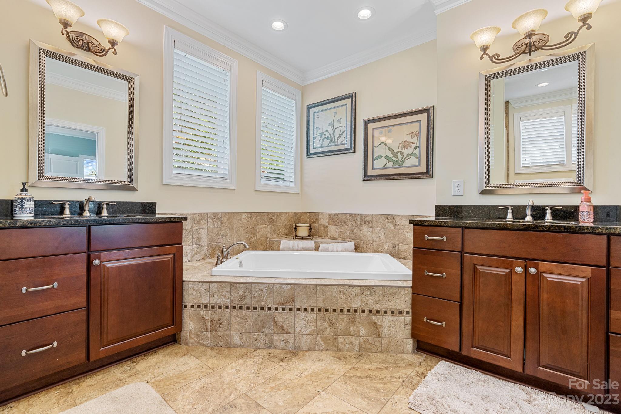 Reems Creek Village - Residential