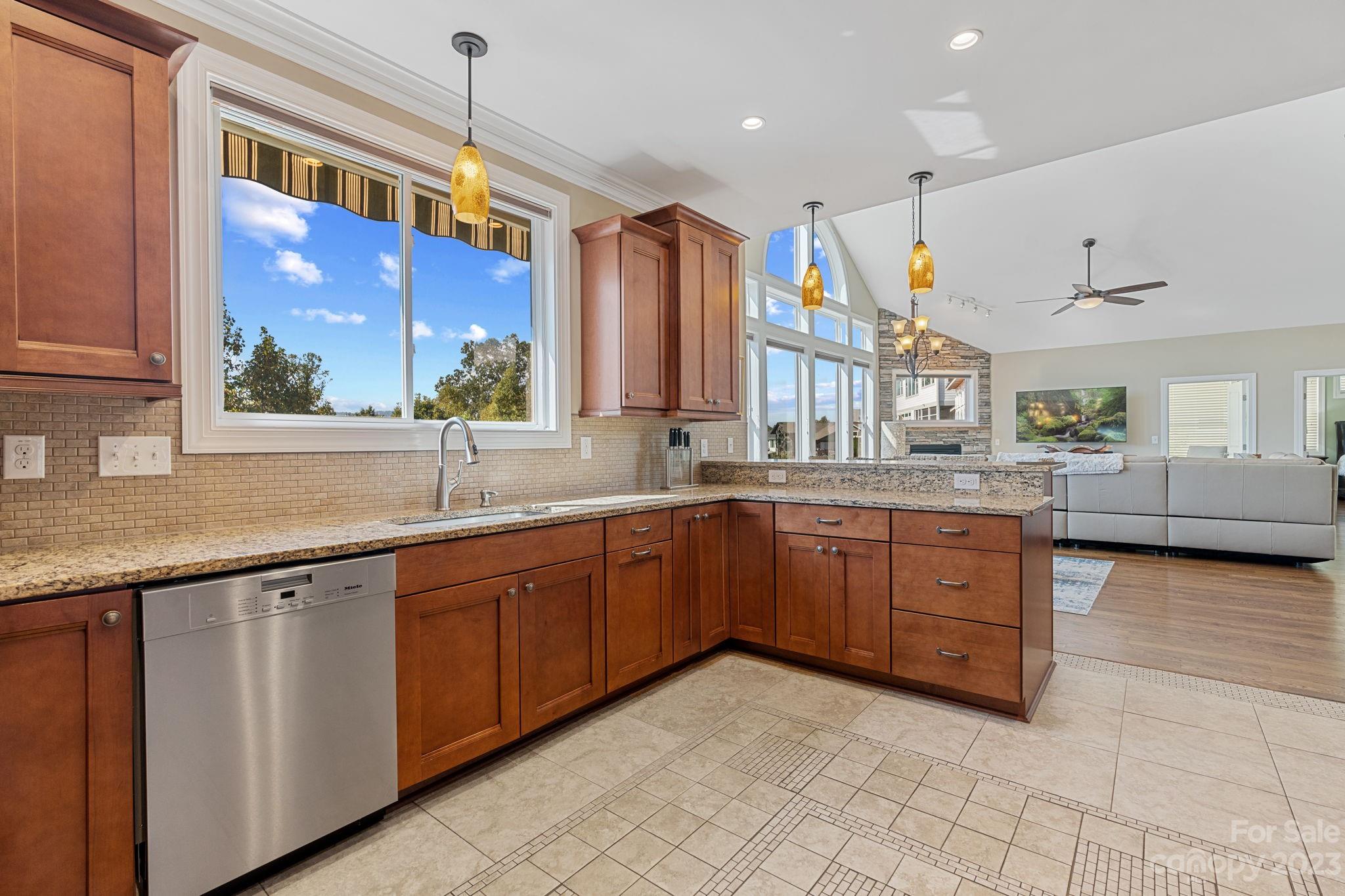 Reems Creek Village - Residential