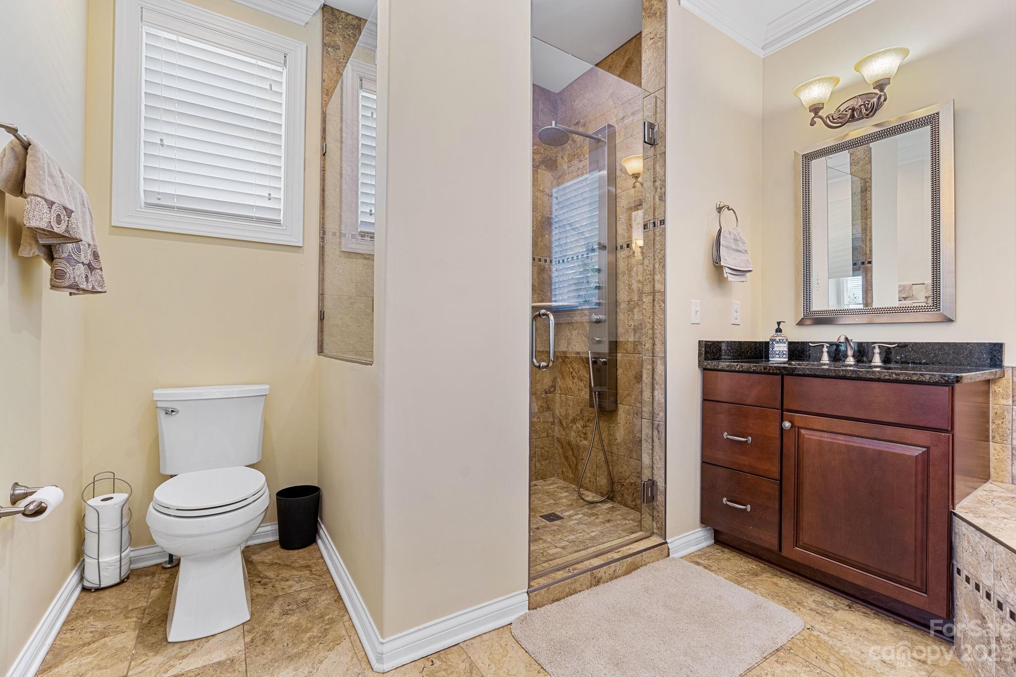 Reems Creek Village - Residential