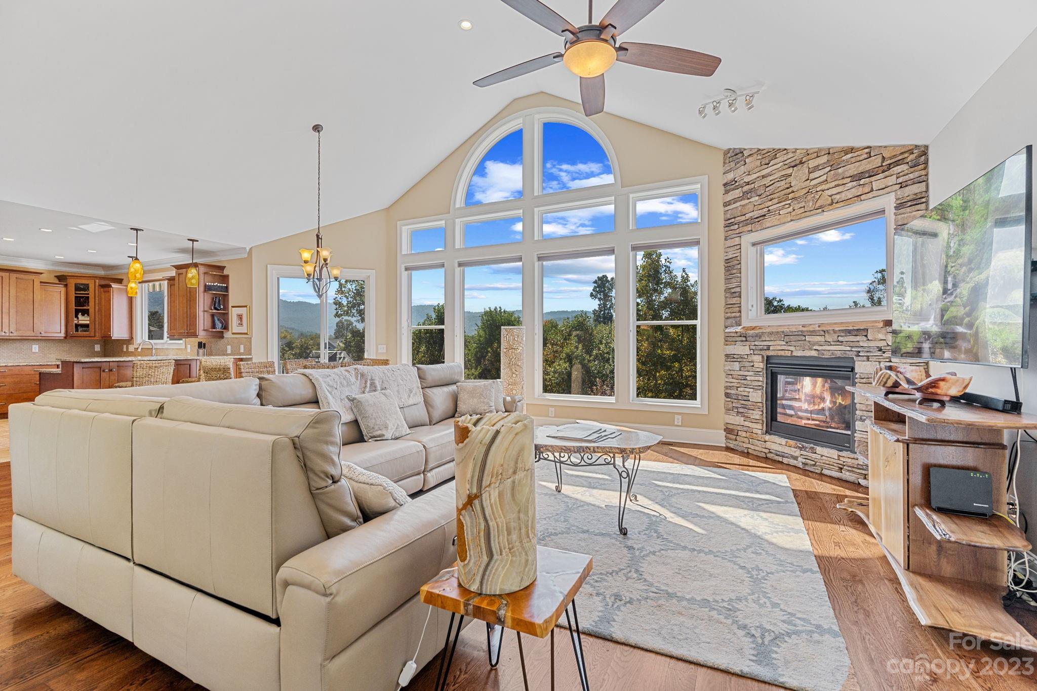 Reems Creek Village - Residential