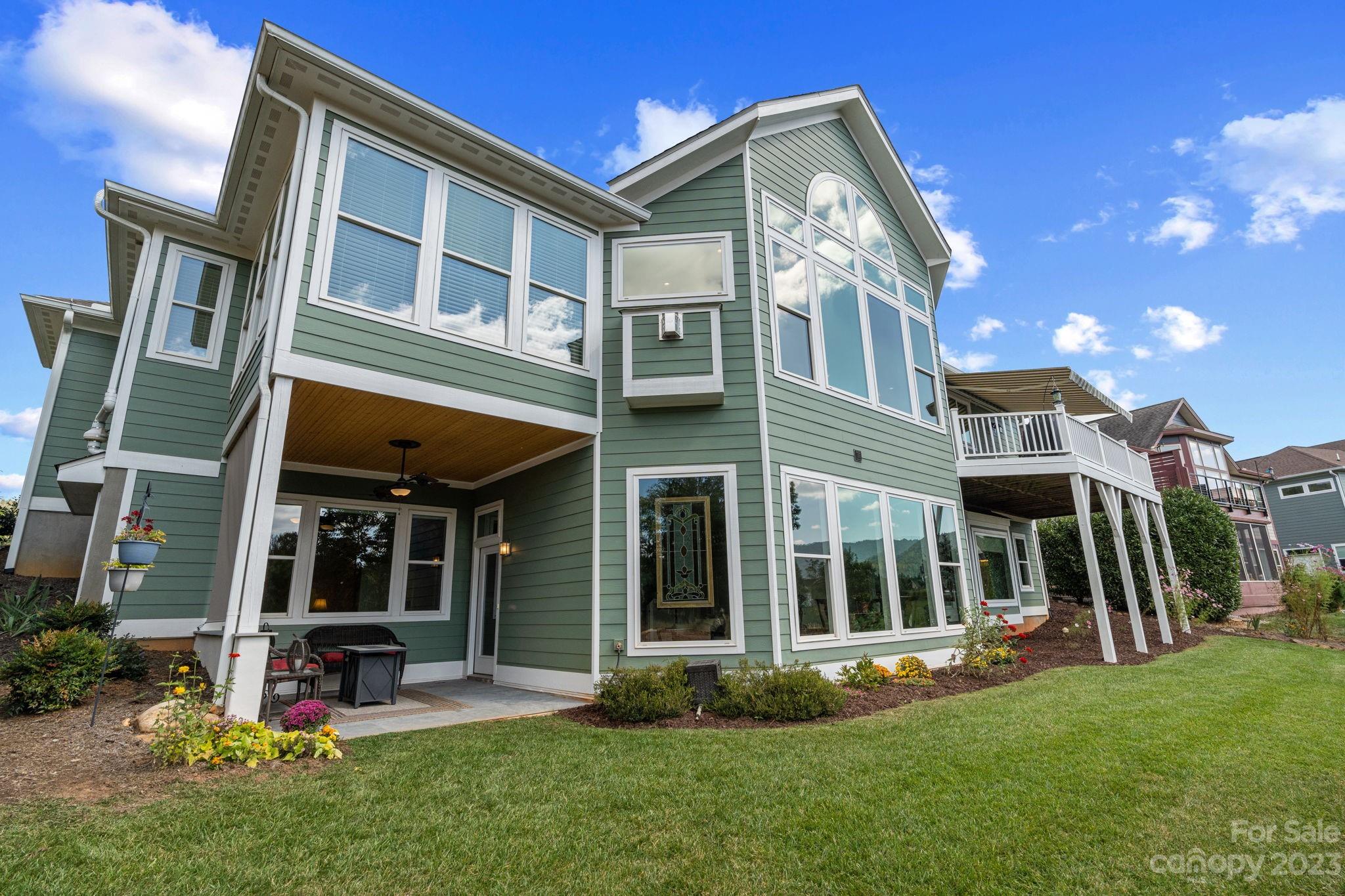 Reems Creek Village - Residential