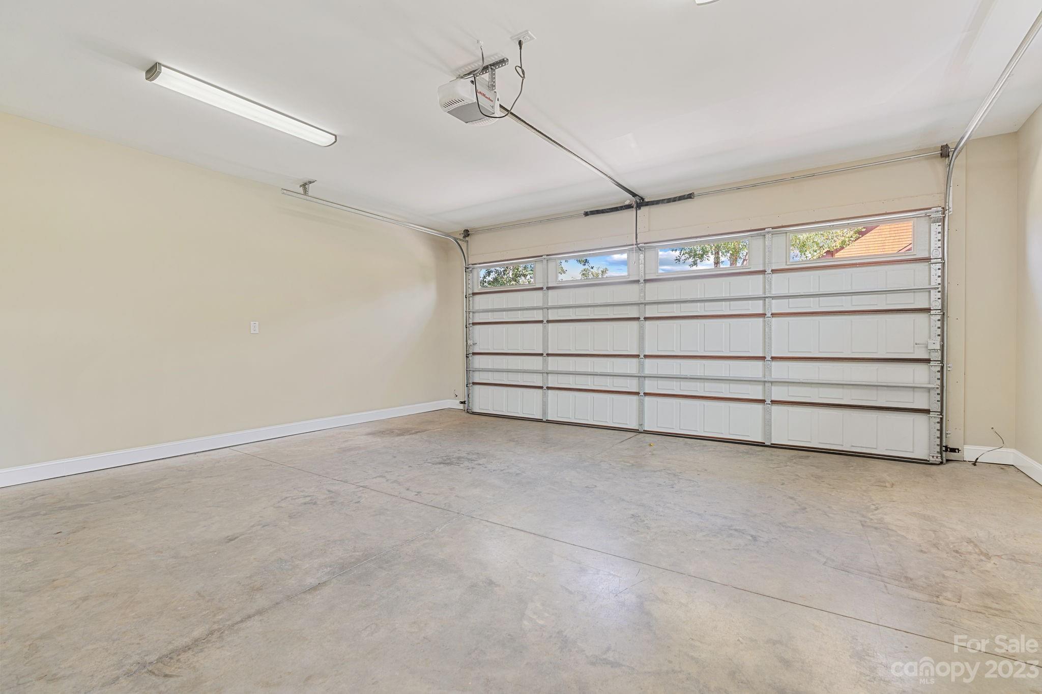 Reems Creek Village - Residential