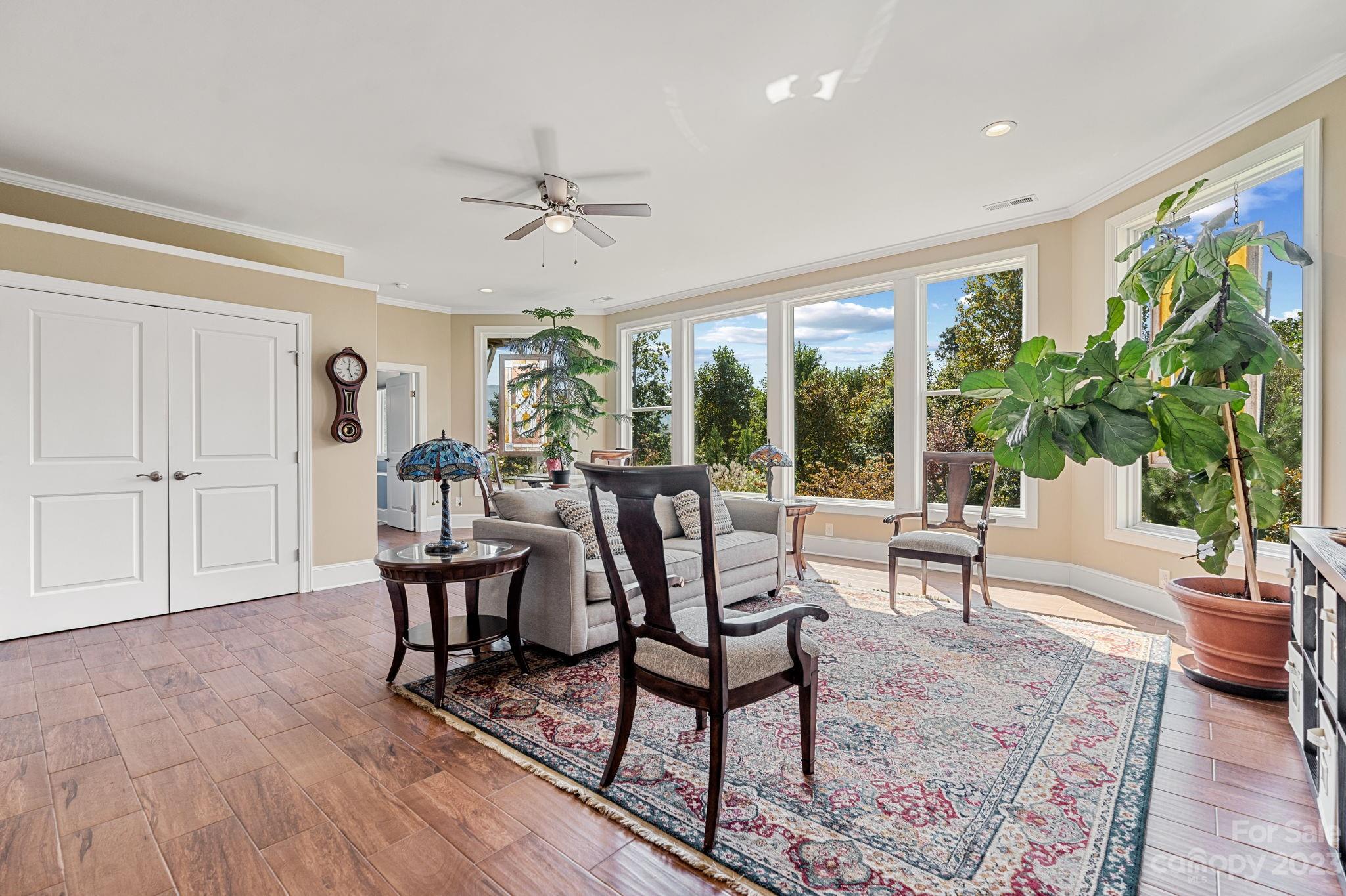 Reems Creek Village - Residential