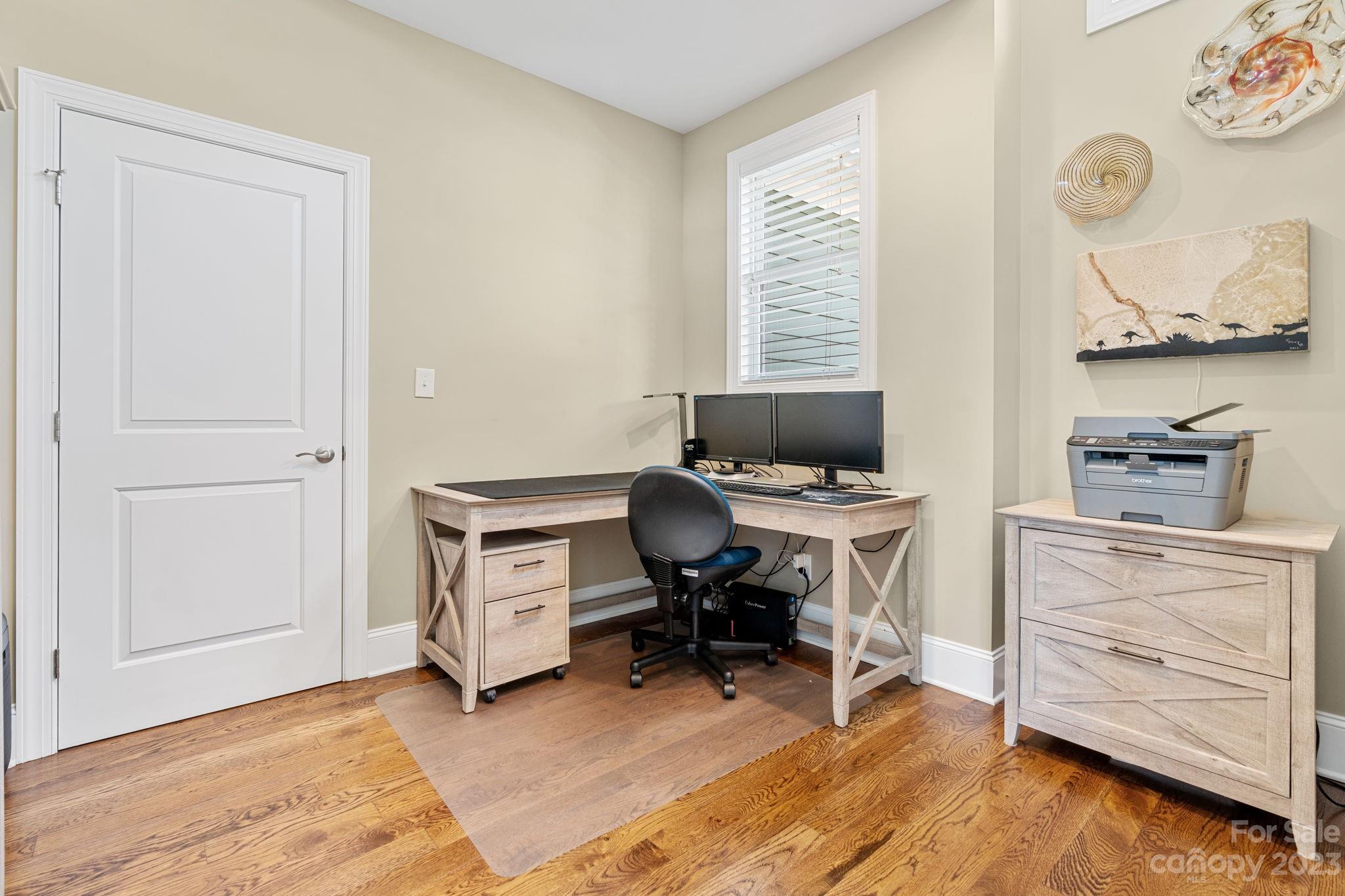 Reems Creek Village - Residential