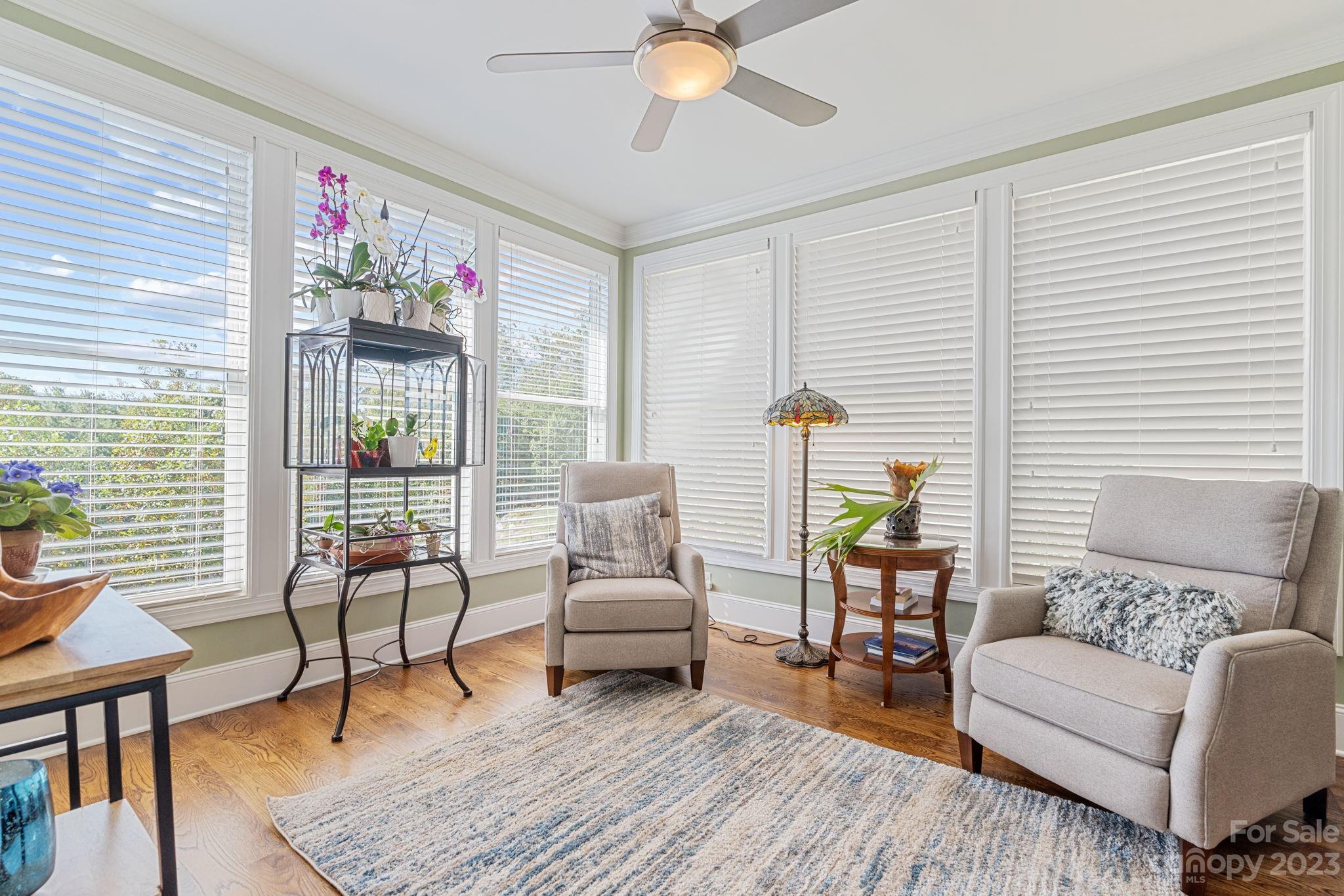 Reems Creek Village - Residential