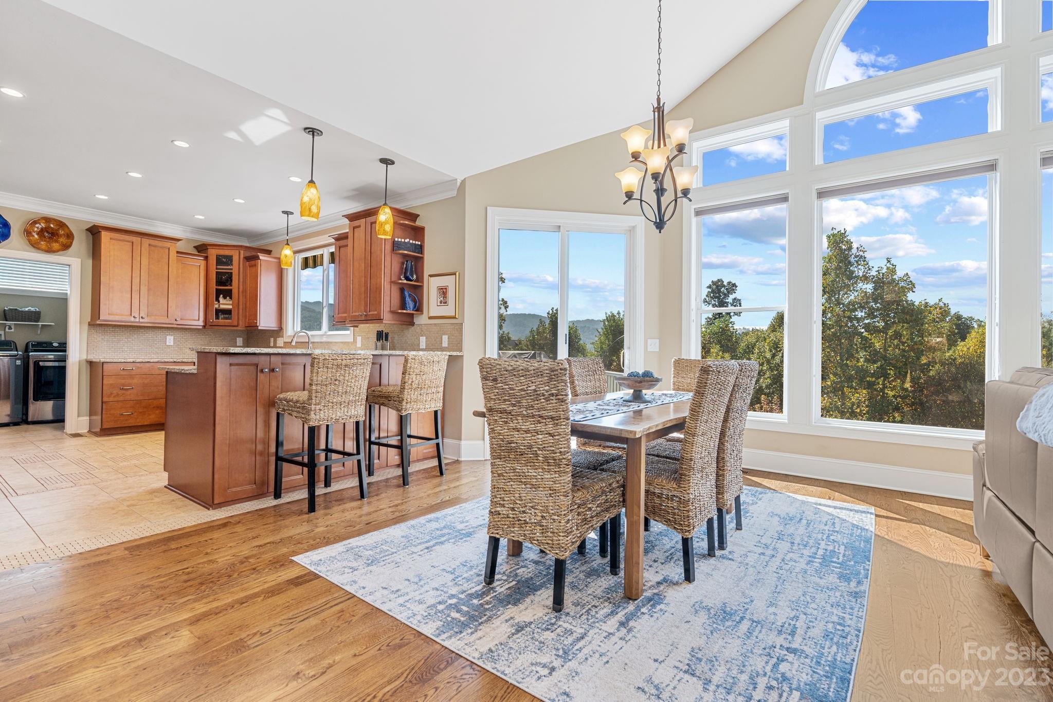 Reems Creek Village - Residential