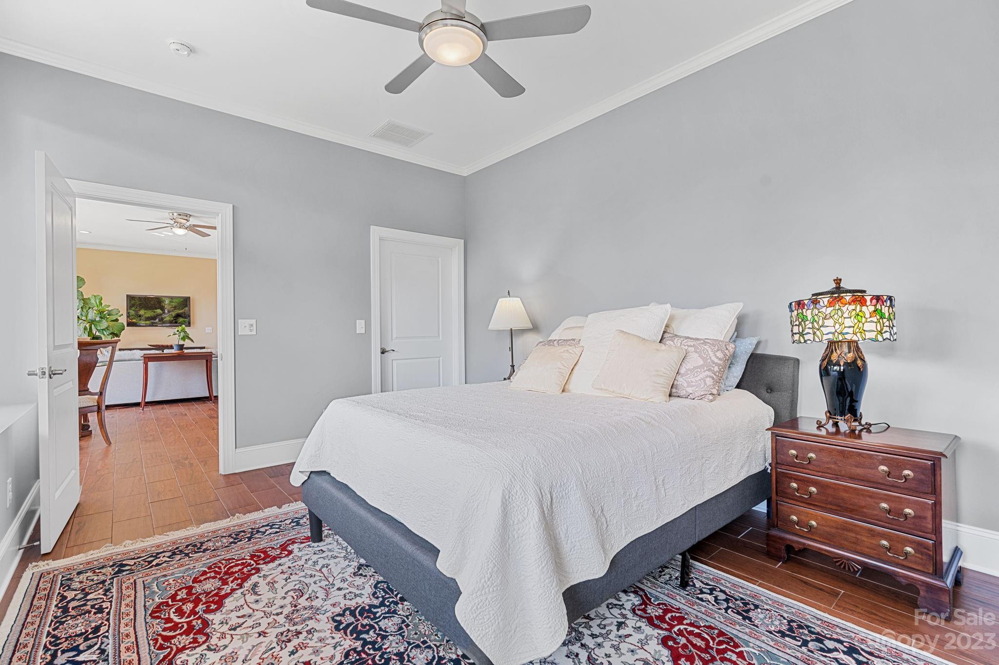 Reems Creek Village - Residential